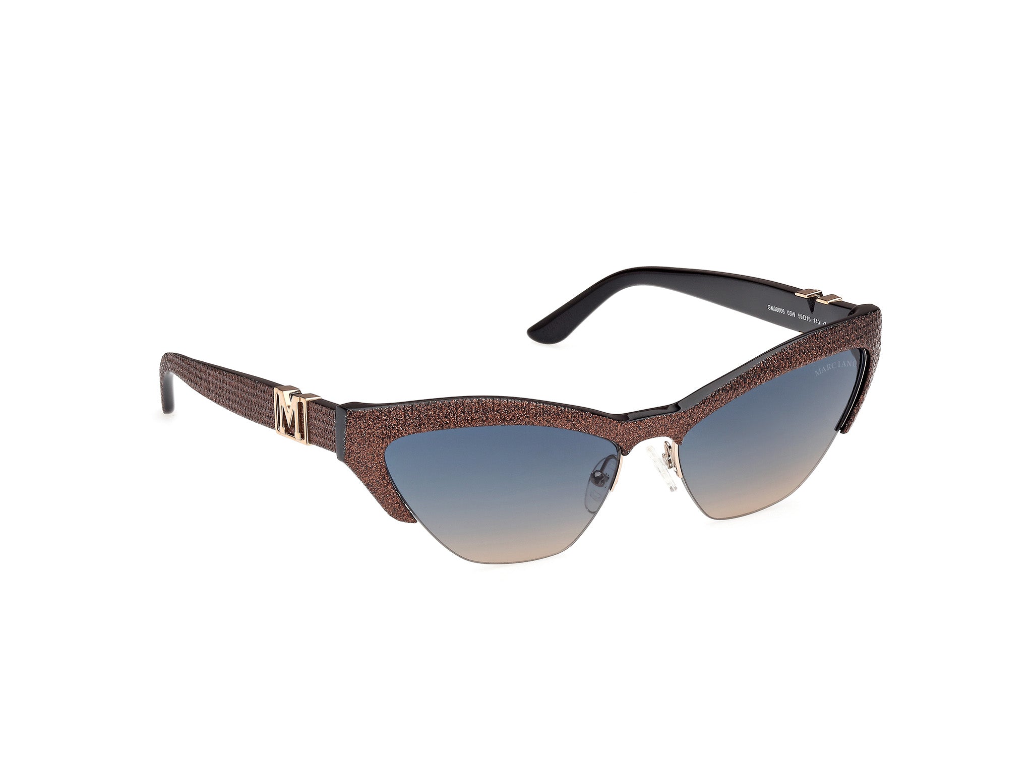 GUESS BY MARCIANO GM00006 05W 59