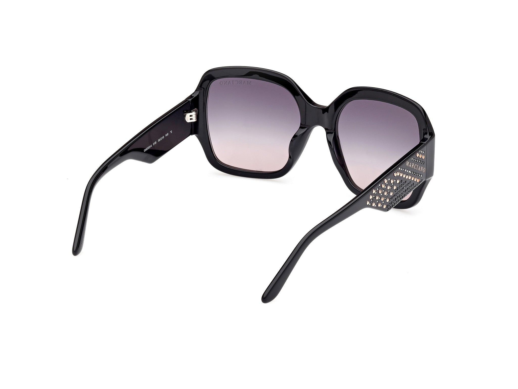 GUESS BY MARCIANO GM00014 01B 56