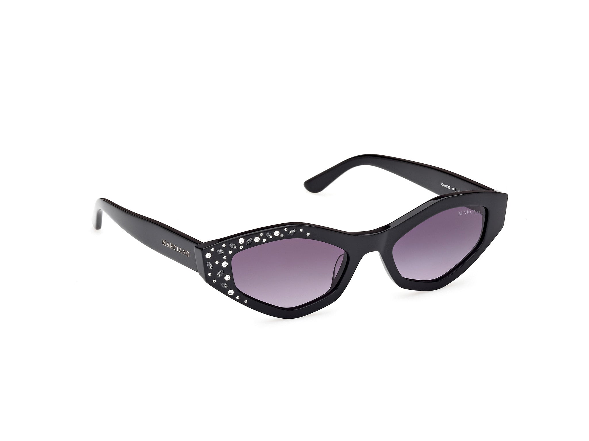 GUESS BY MARCIANO GM00017 01B 53