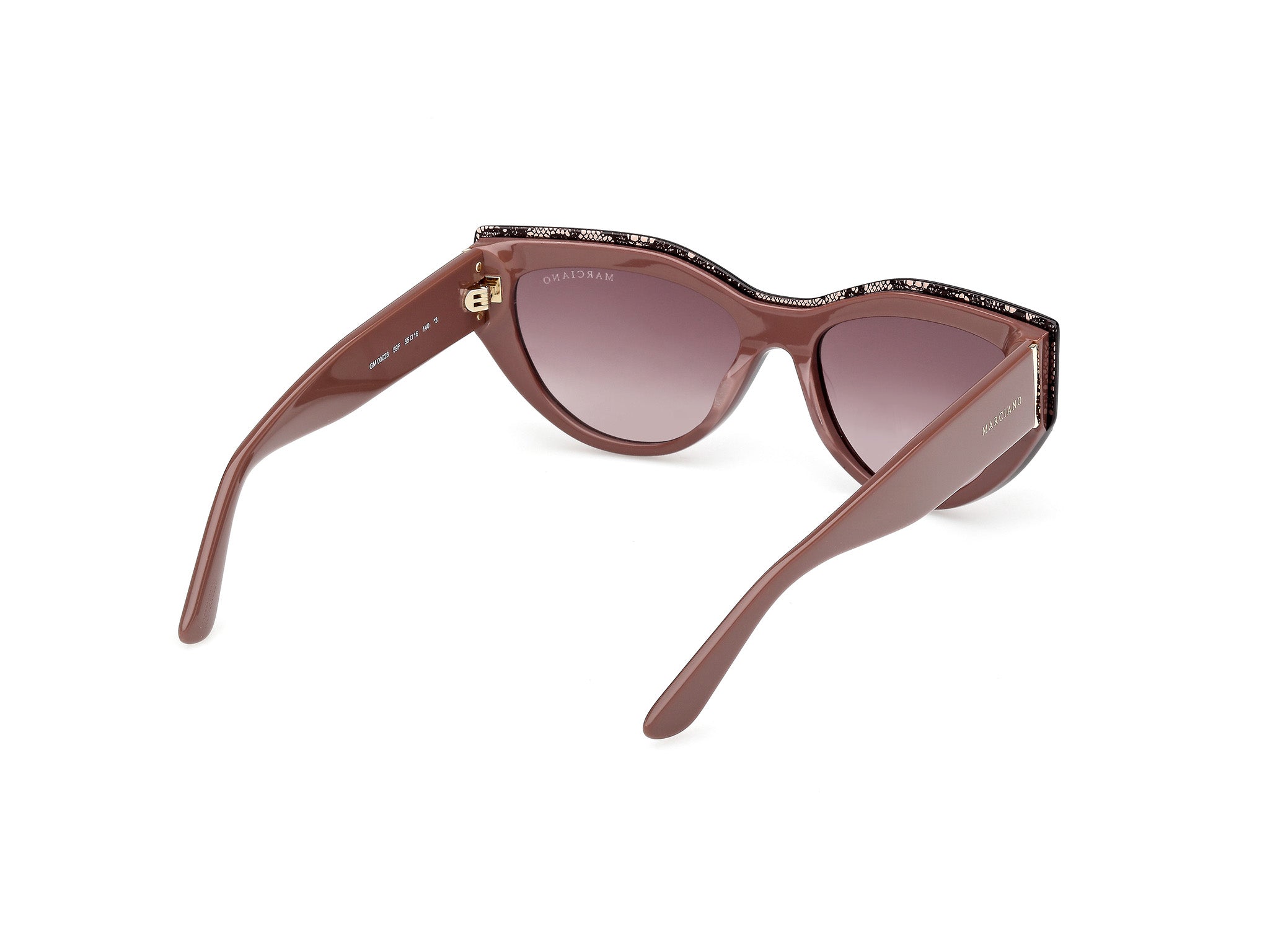 GUESS BY MARCIANO GM00028 59F 55
