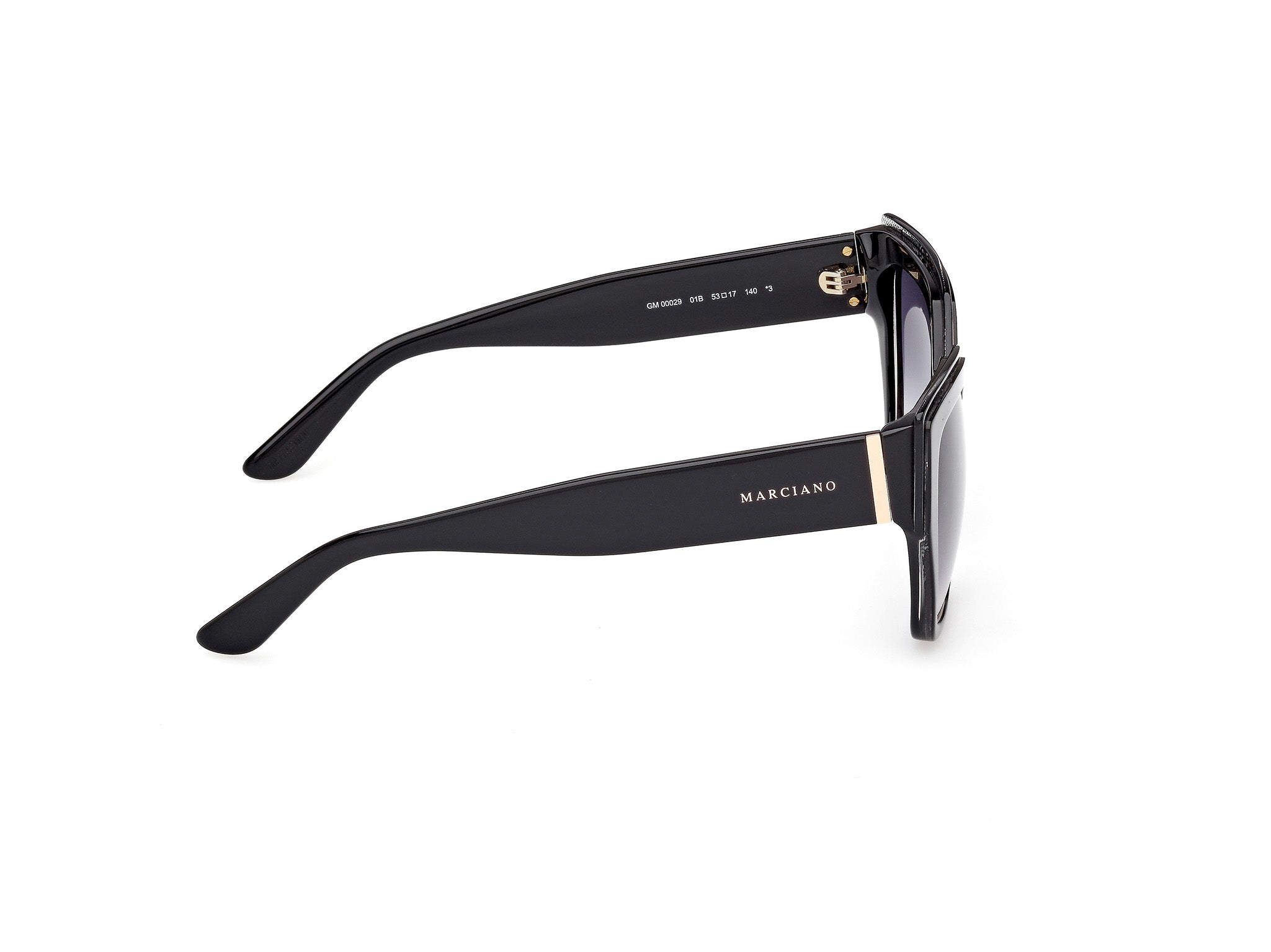 GUESS BY MARCIANO GM00029 01B 53