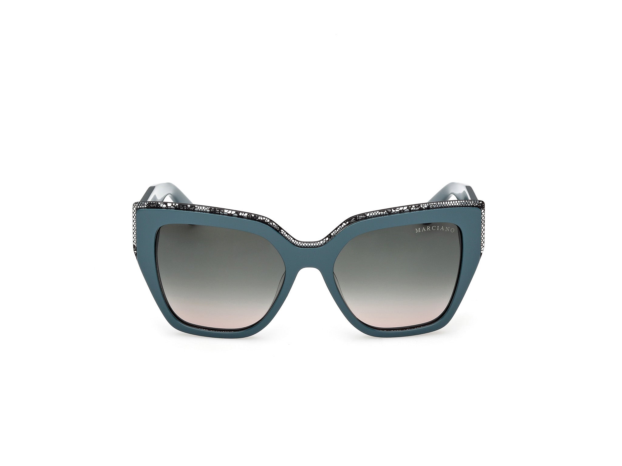 GUESS BY MARCIANO GM00029 89B 53