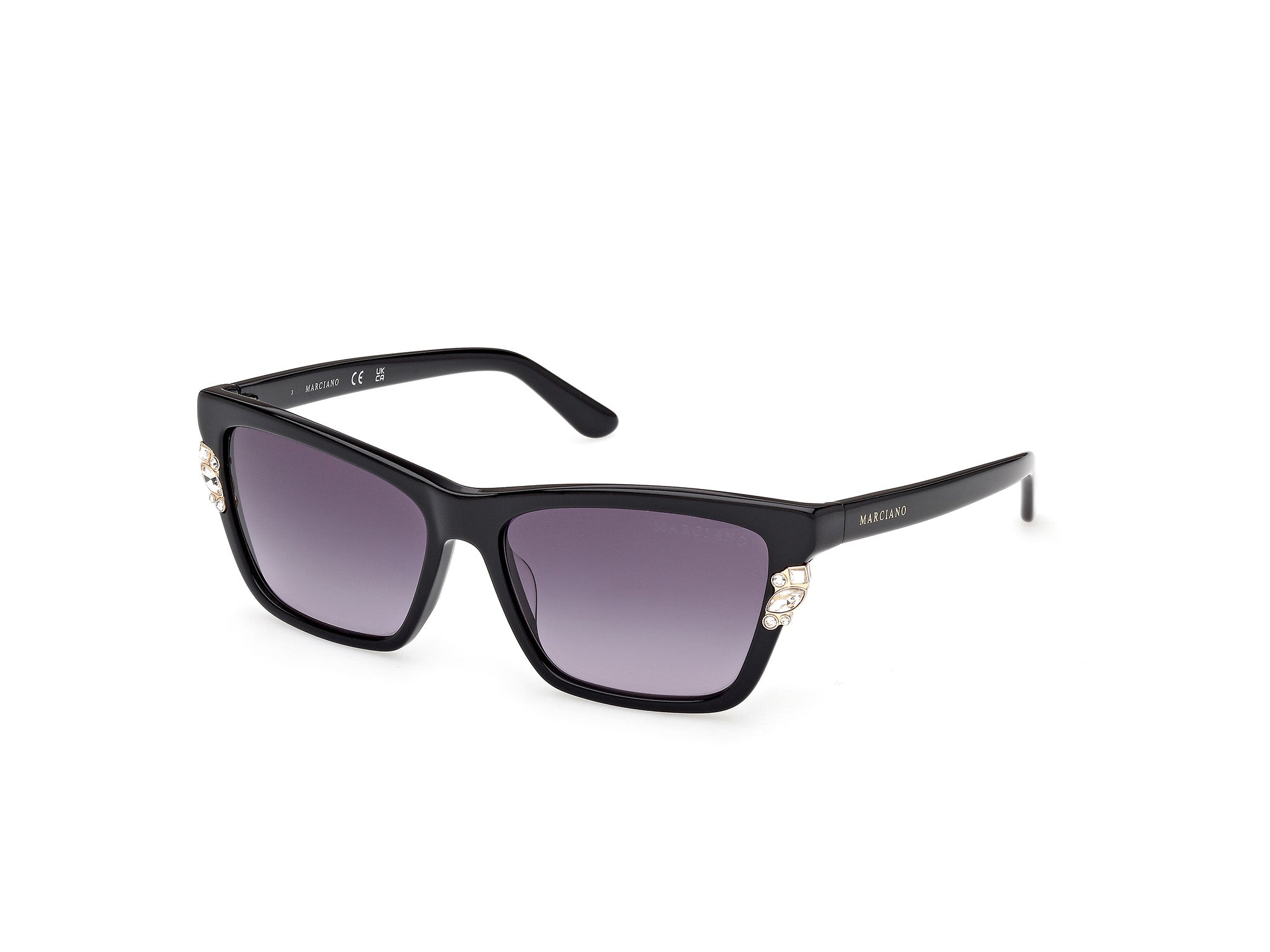 GUESS BY MARCIANO GM00030 01B 56