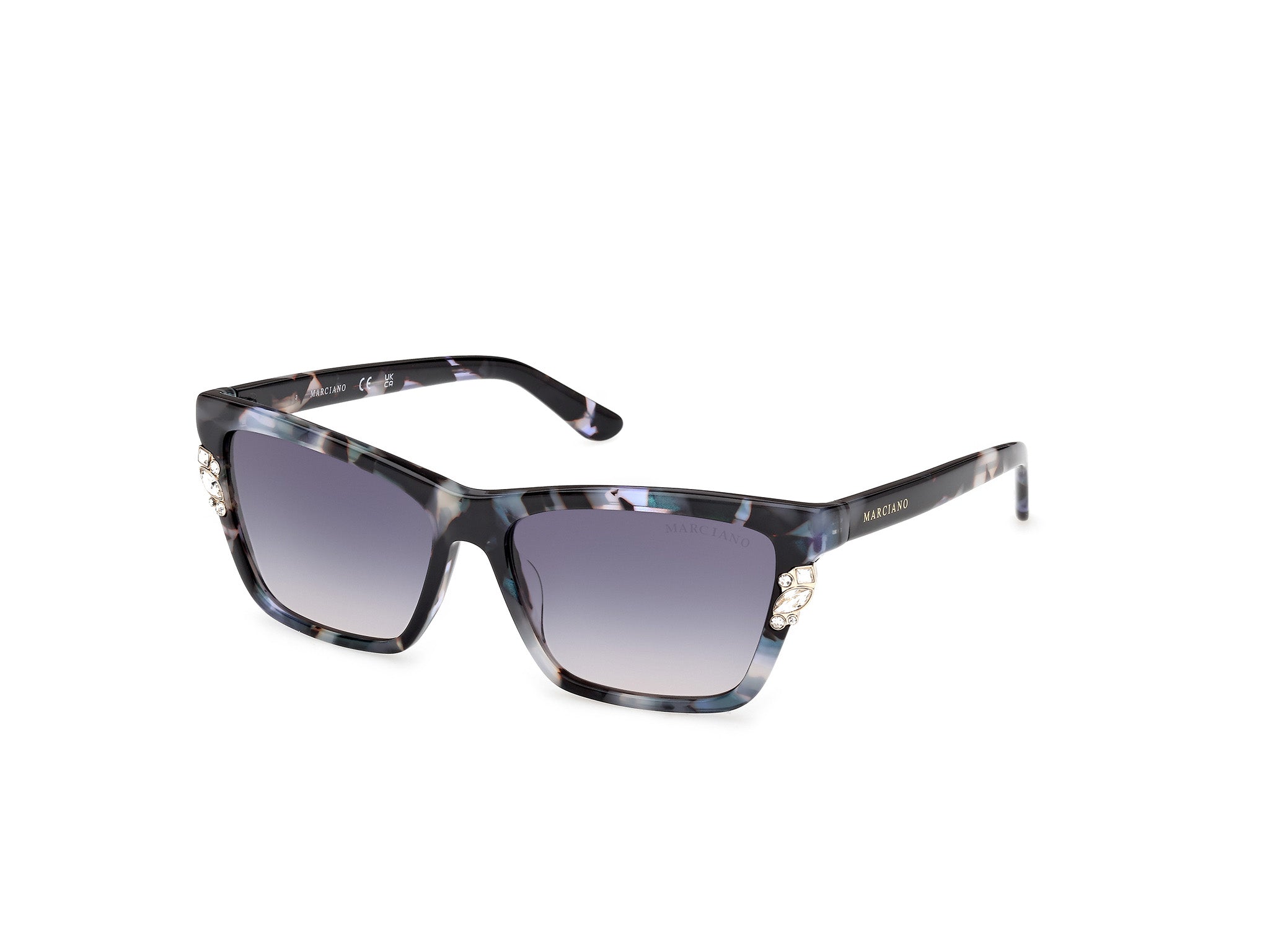 GUESS BY MARCIANO GM00030 92W 56