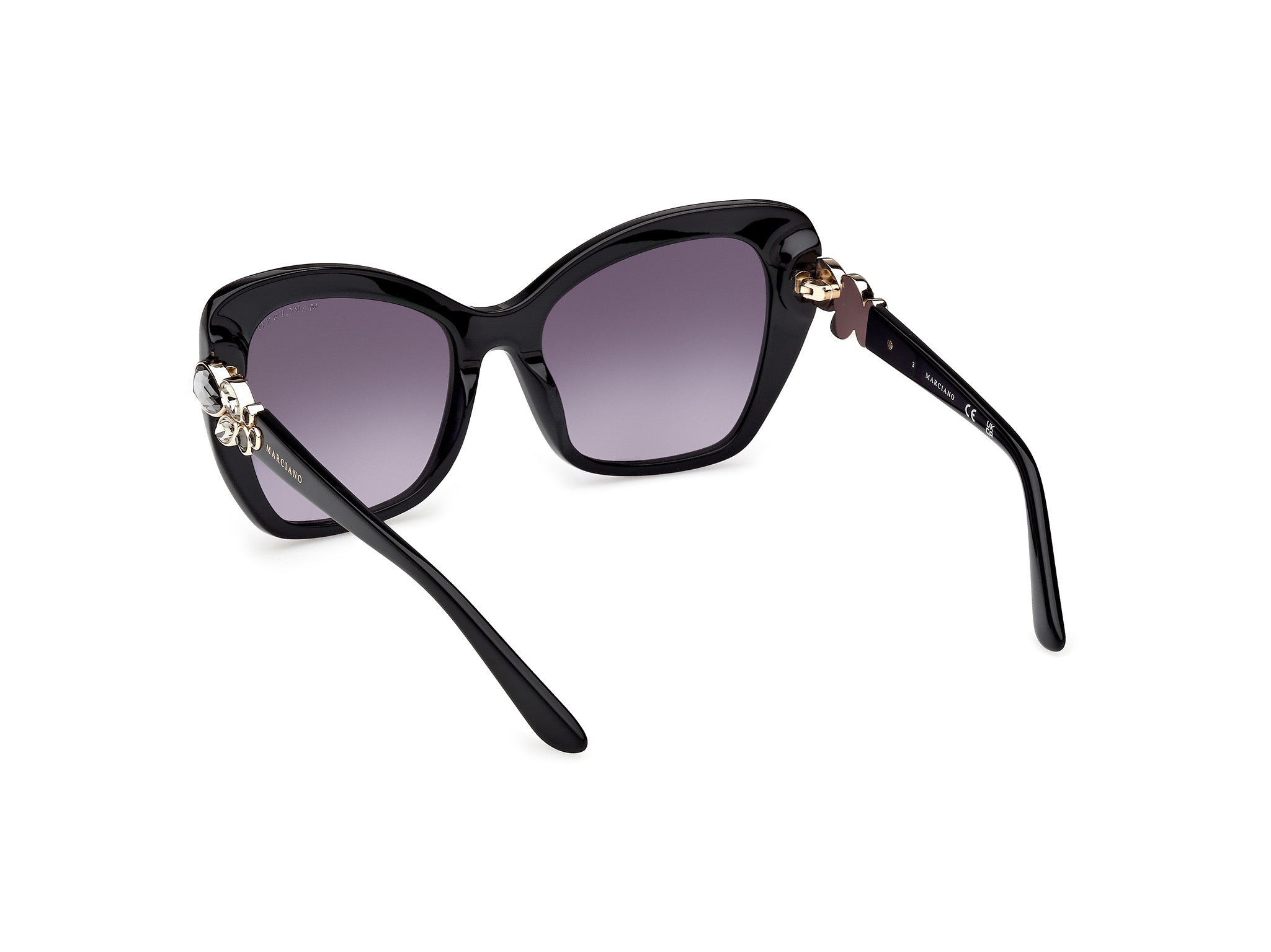 GUESS BY MARCIANO GM00032 01B 55