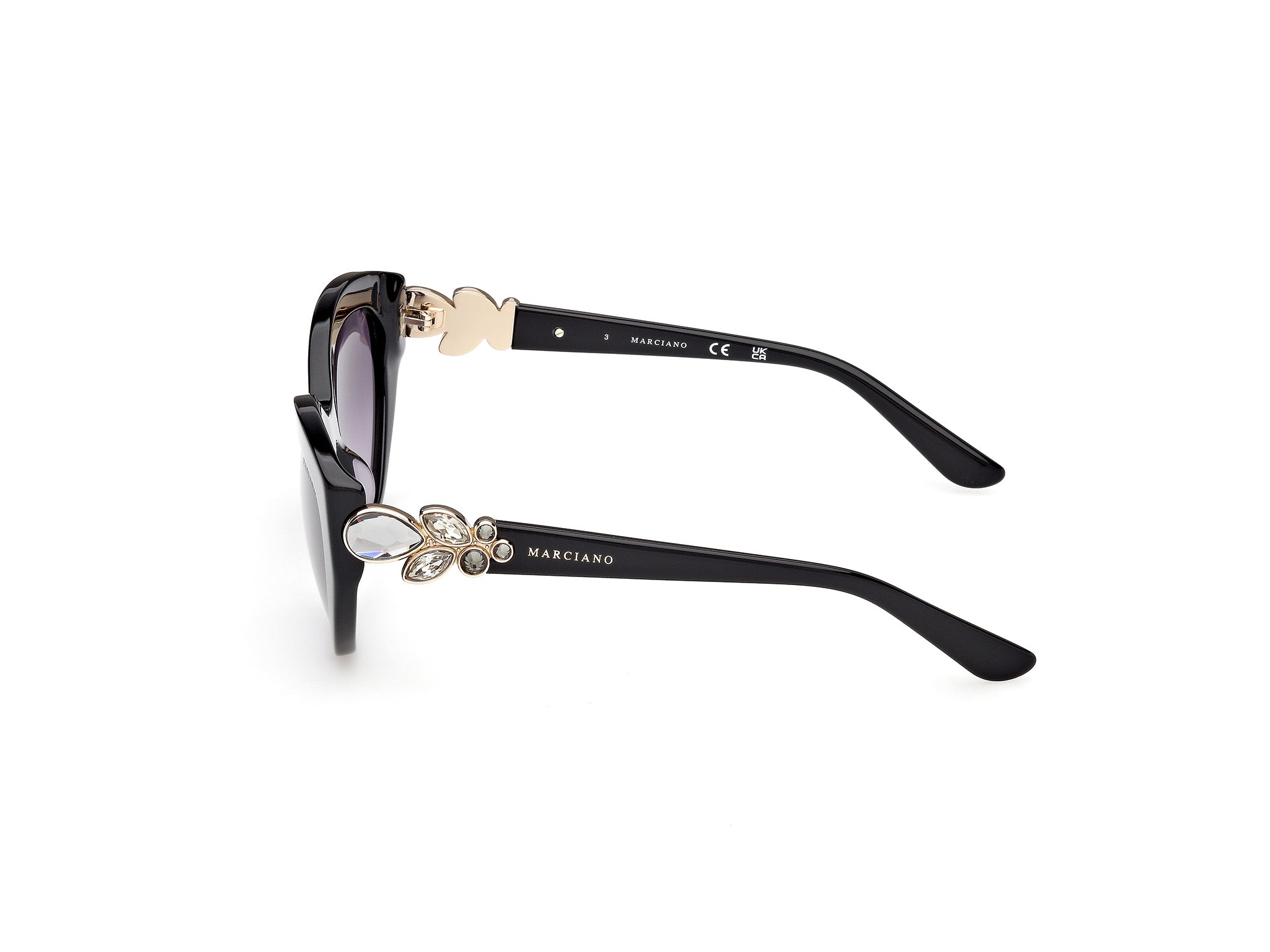 GUESS BY MARCIANO GM00033 01B 54