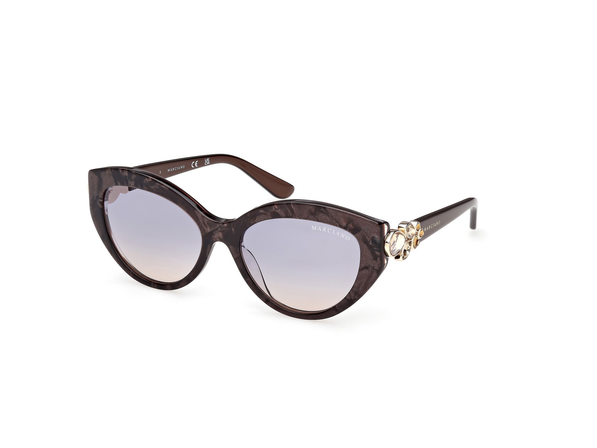 GUESS BY MARCIANO GM00033 50W 54