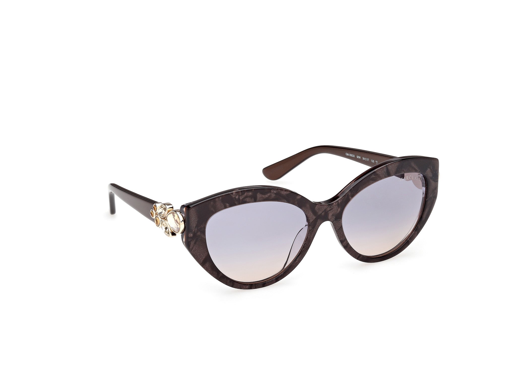 GUESS BY MARCIANO GM00033 50W 54
