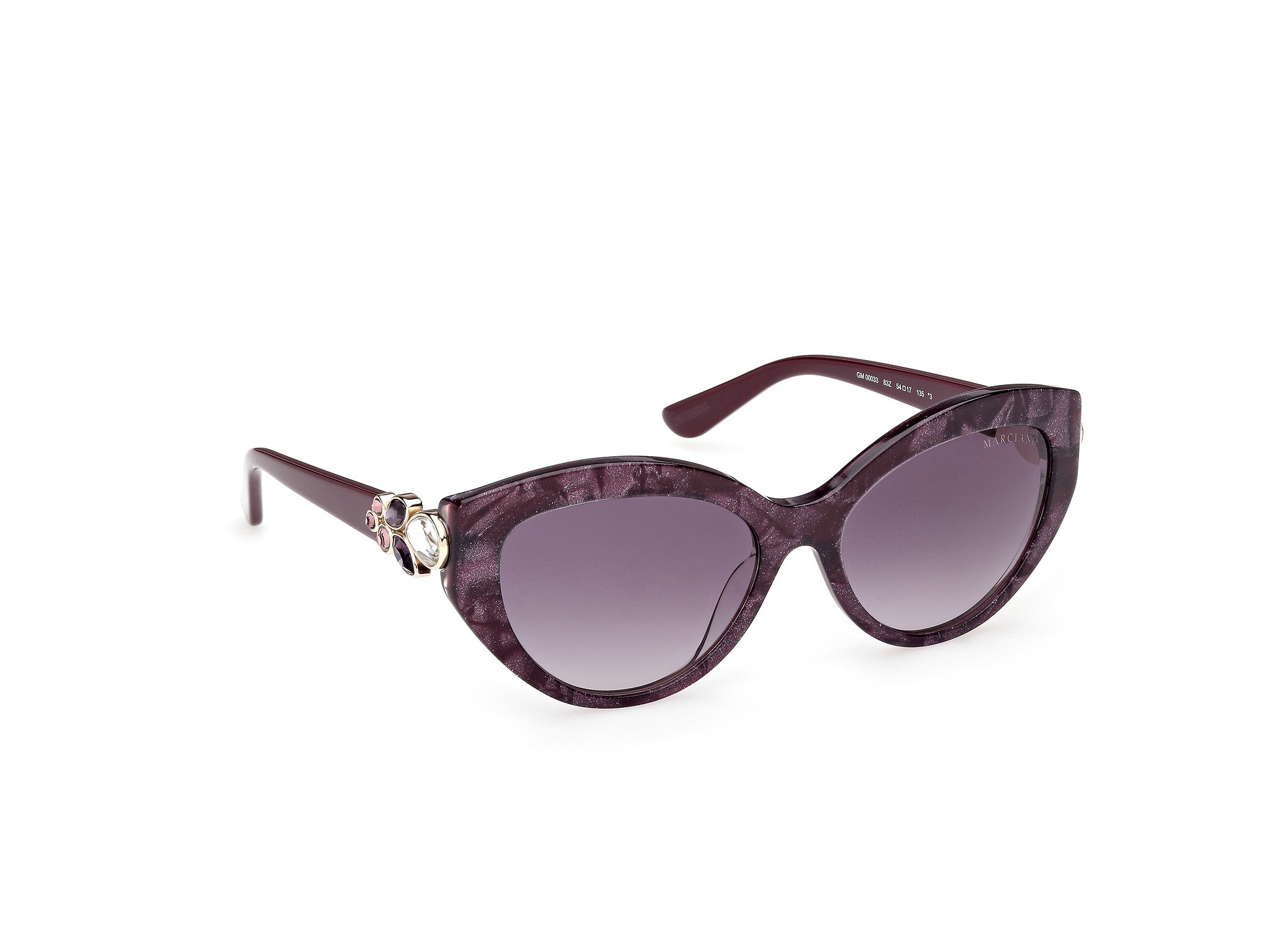 GUESS BY MARCIANO GM00033 83Z 54