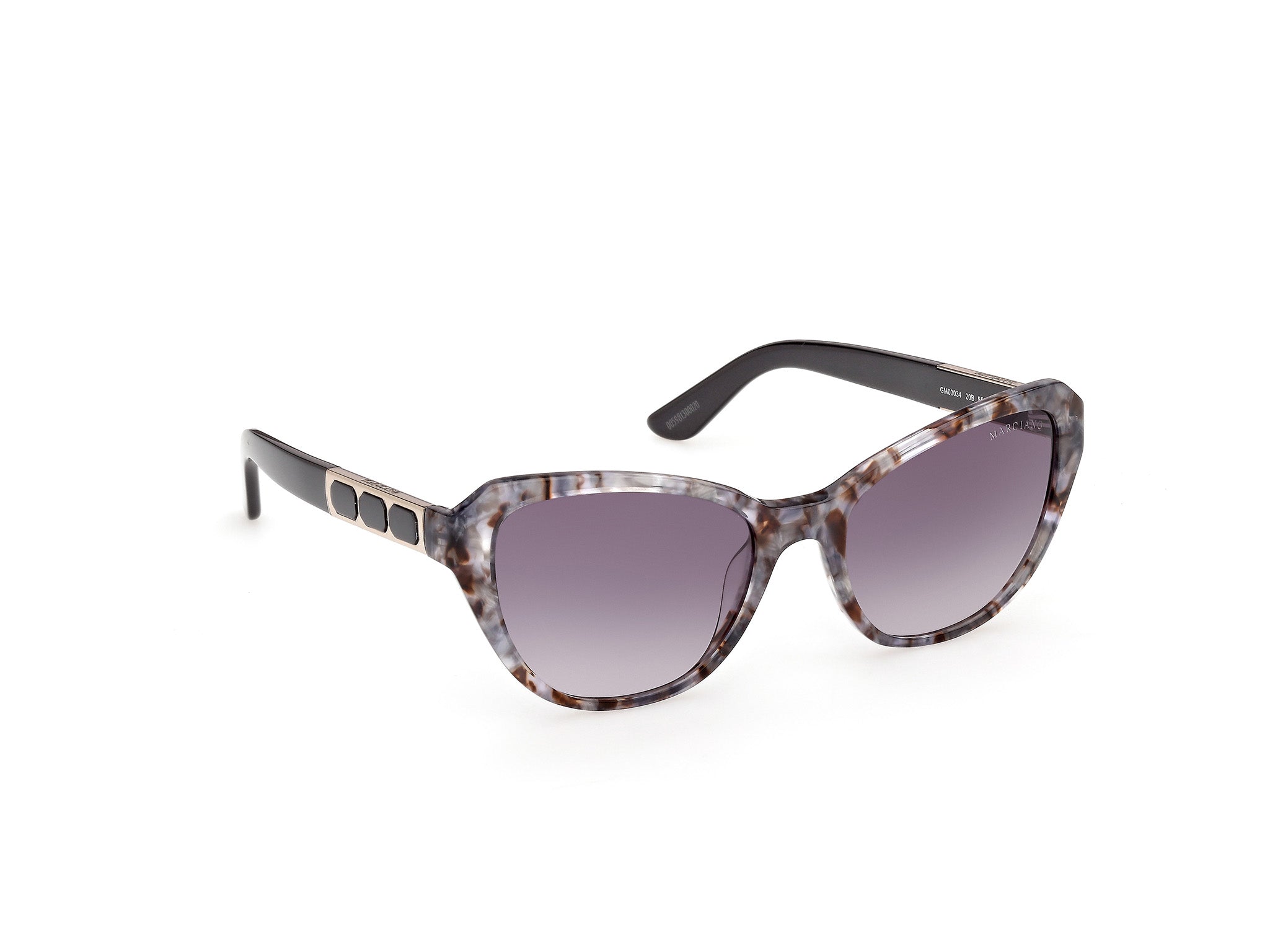 GUESS BY MARCIANO GM00034 20B 55