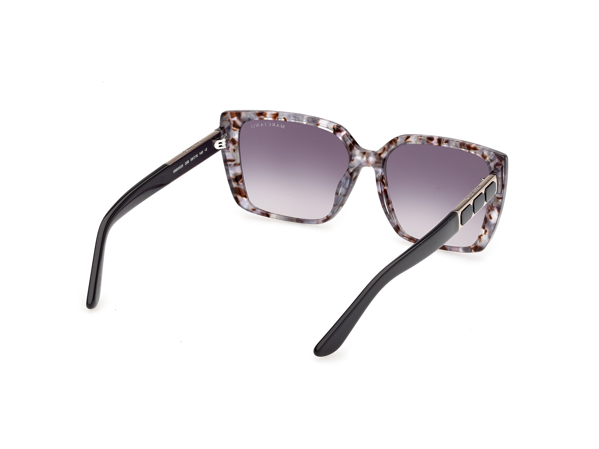 GUESS BY MARCIANO GM00035 20B 58