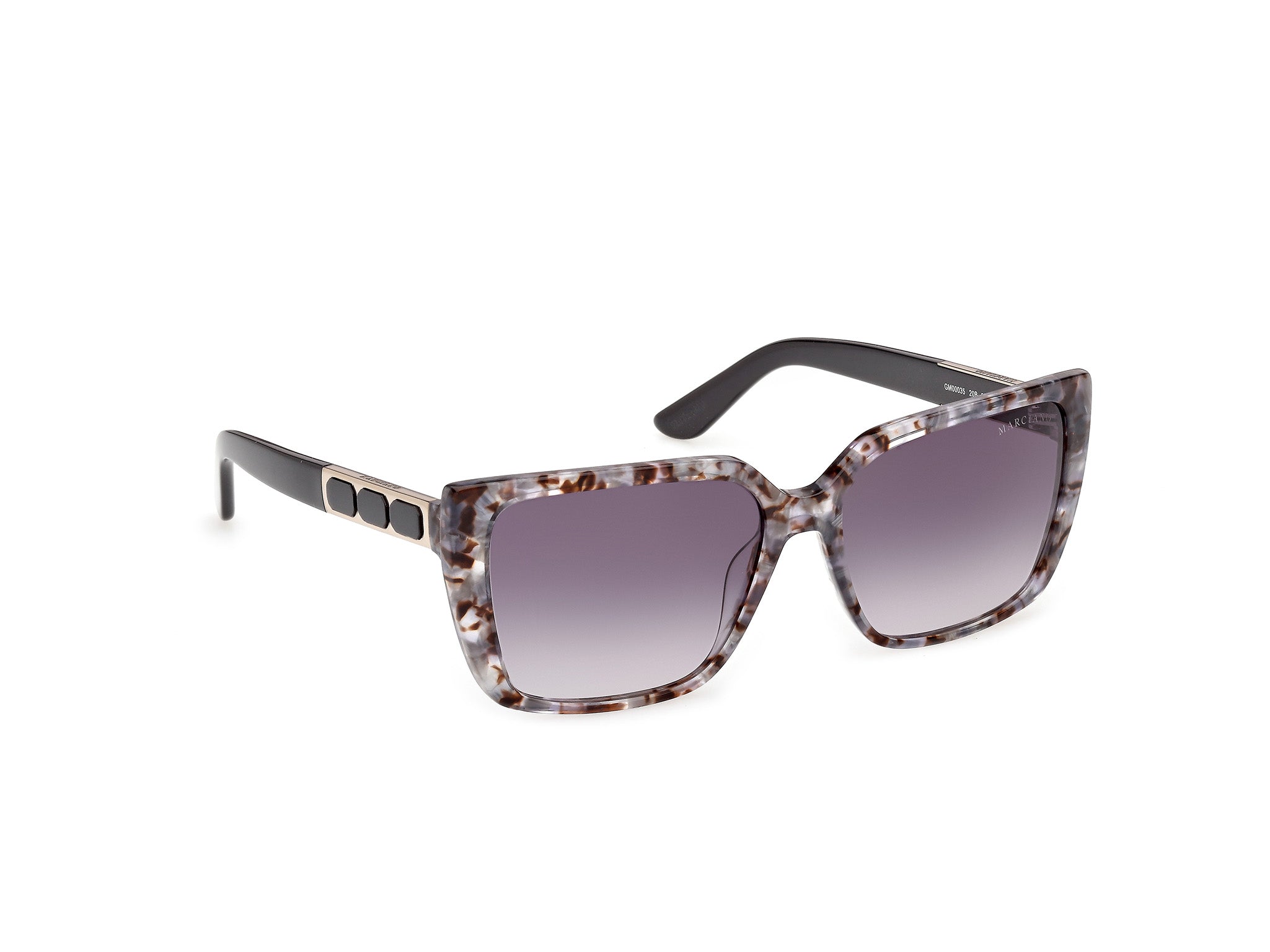 GUESS BY MARCIANO GM00035 20B 58