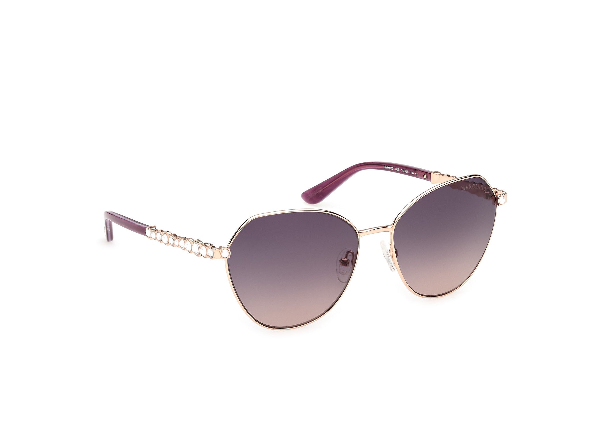 GUESS BY MARCIANO GM00036 32Z 58