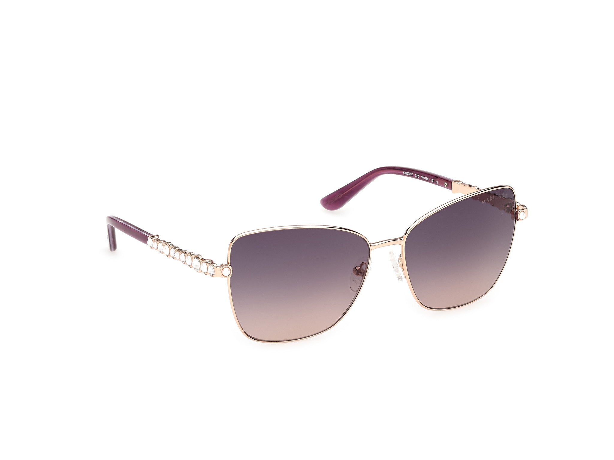 GUESS BY MARCIANO GM00037 32Z 59