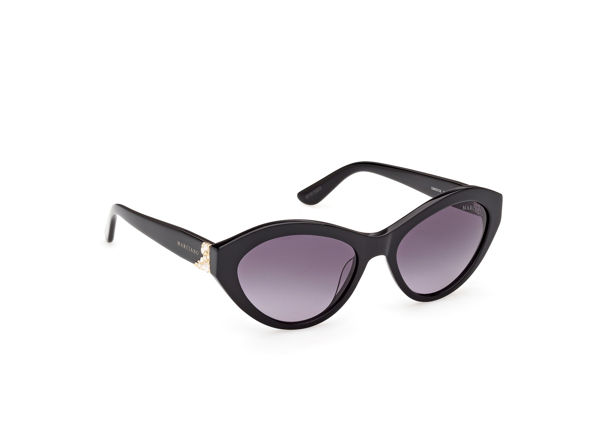 GUESS BY MARCIANO GM00039 01B 54