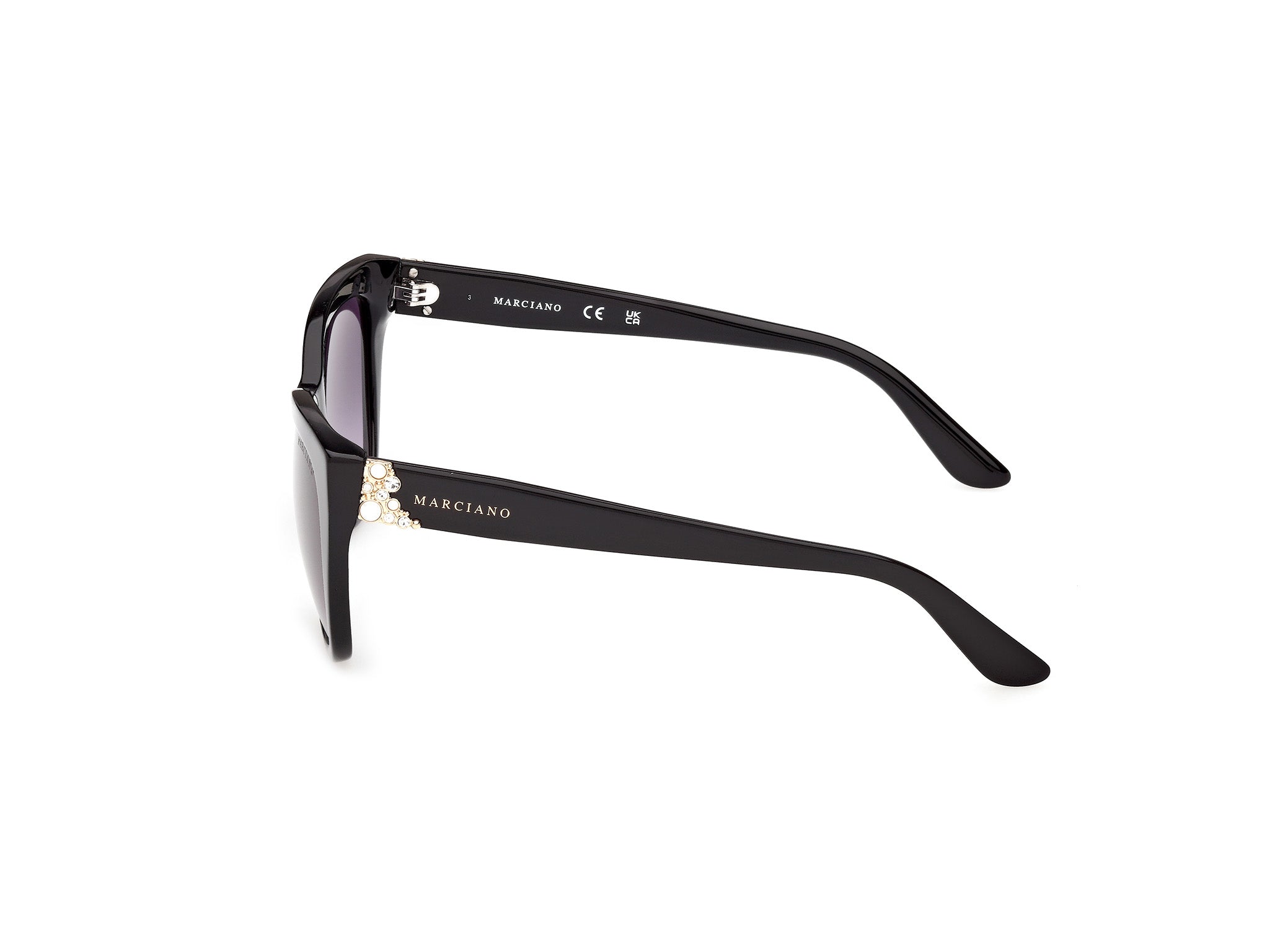 GUESS BY MARCIANO GM00040 01B 53