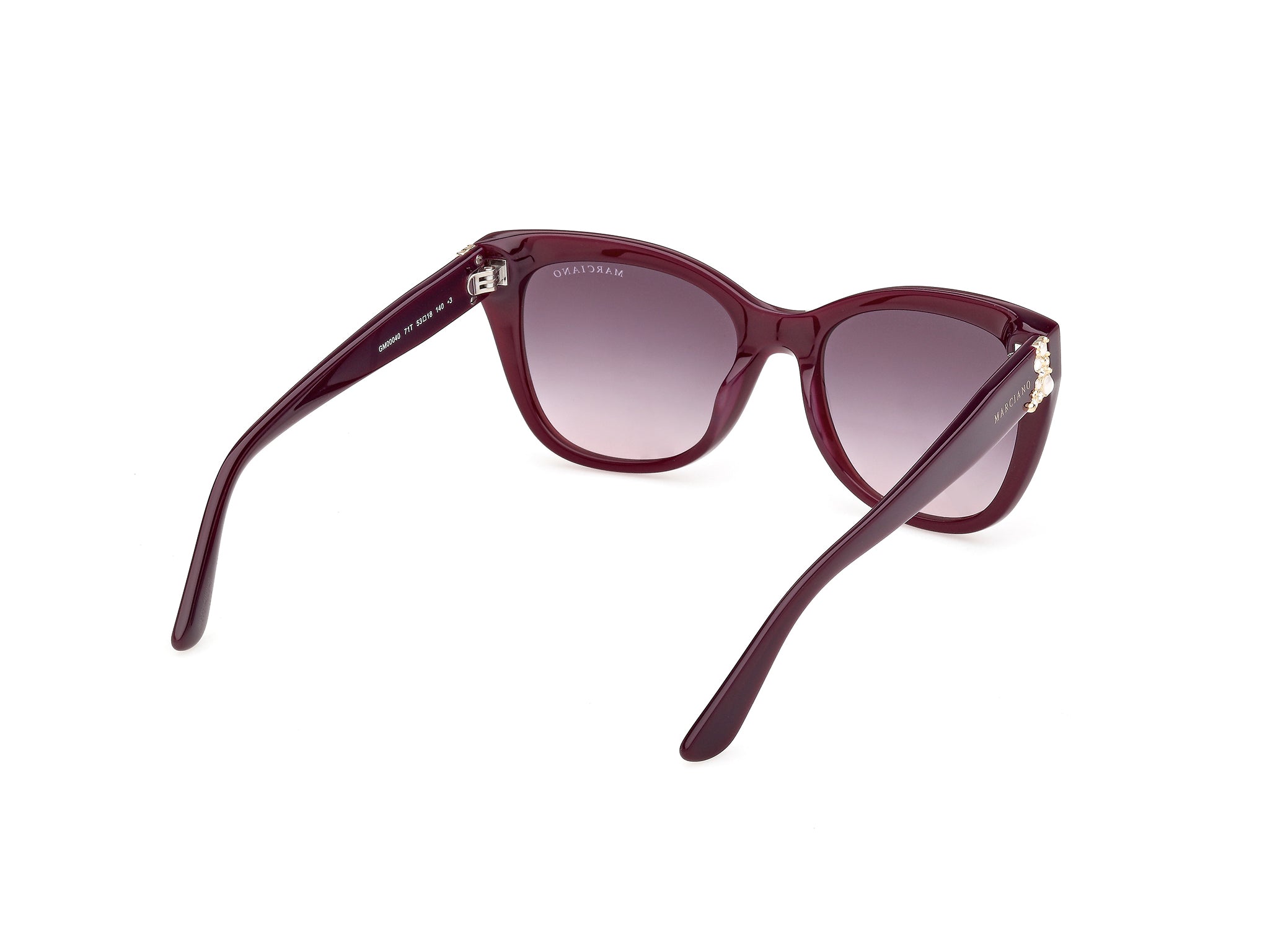 GUESS BY MARCIANO GM00040 71T 53
