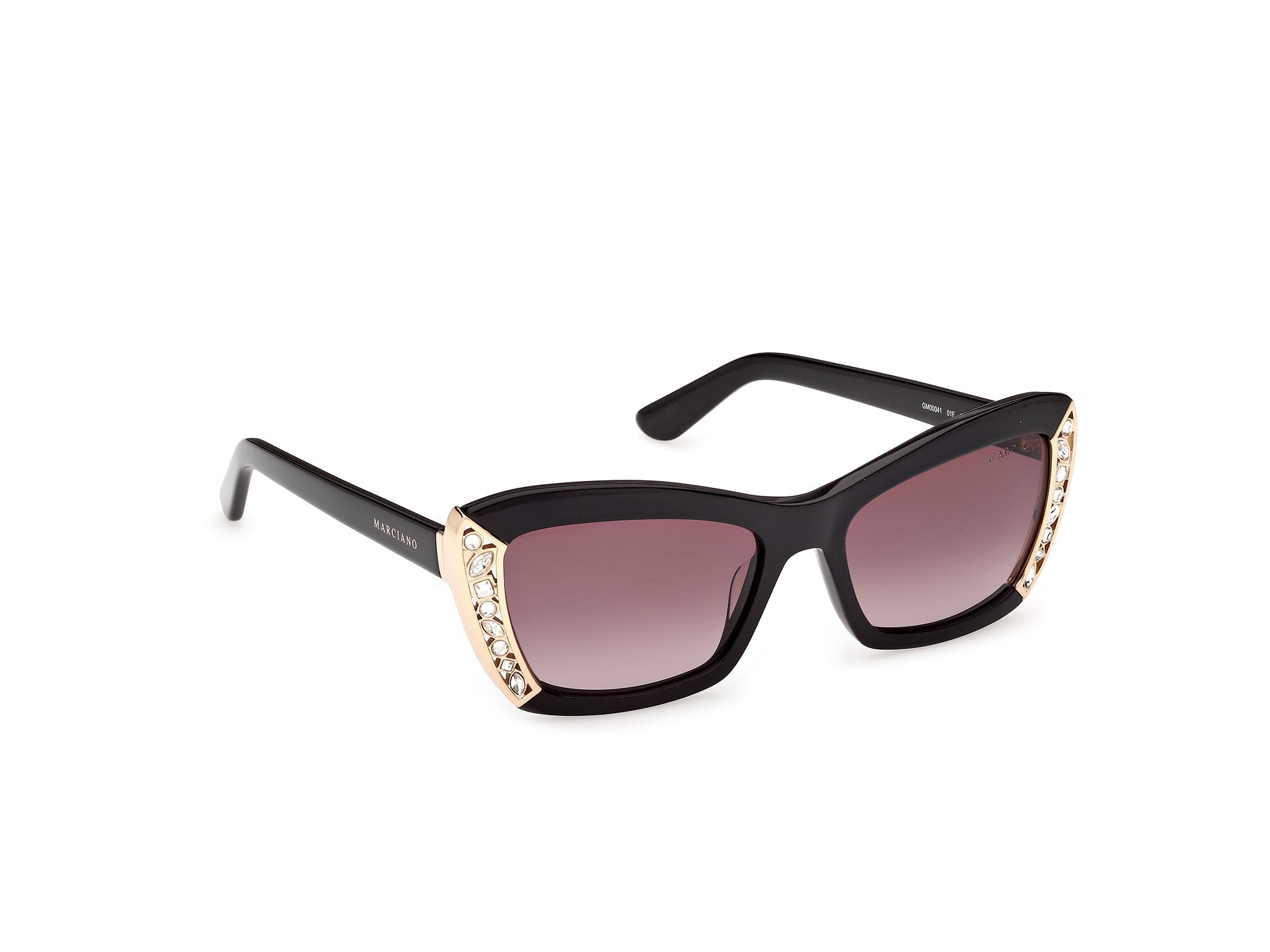 GUESS BY MARCIANO GM00041 01F 55