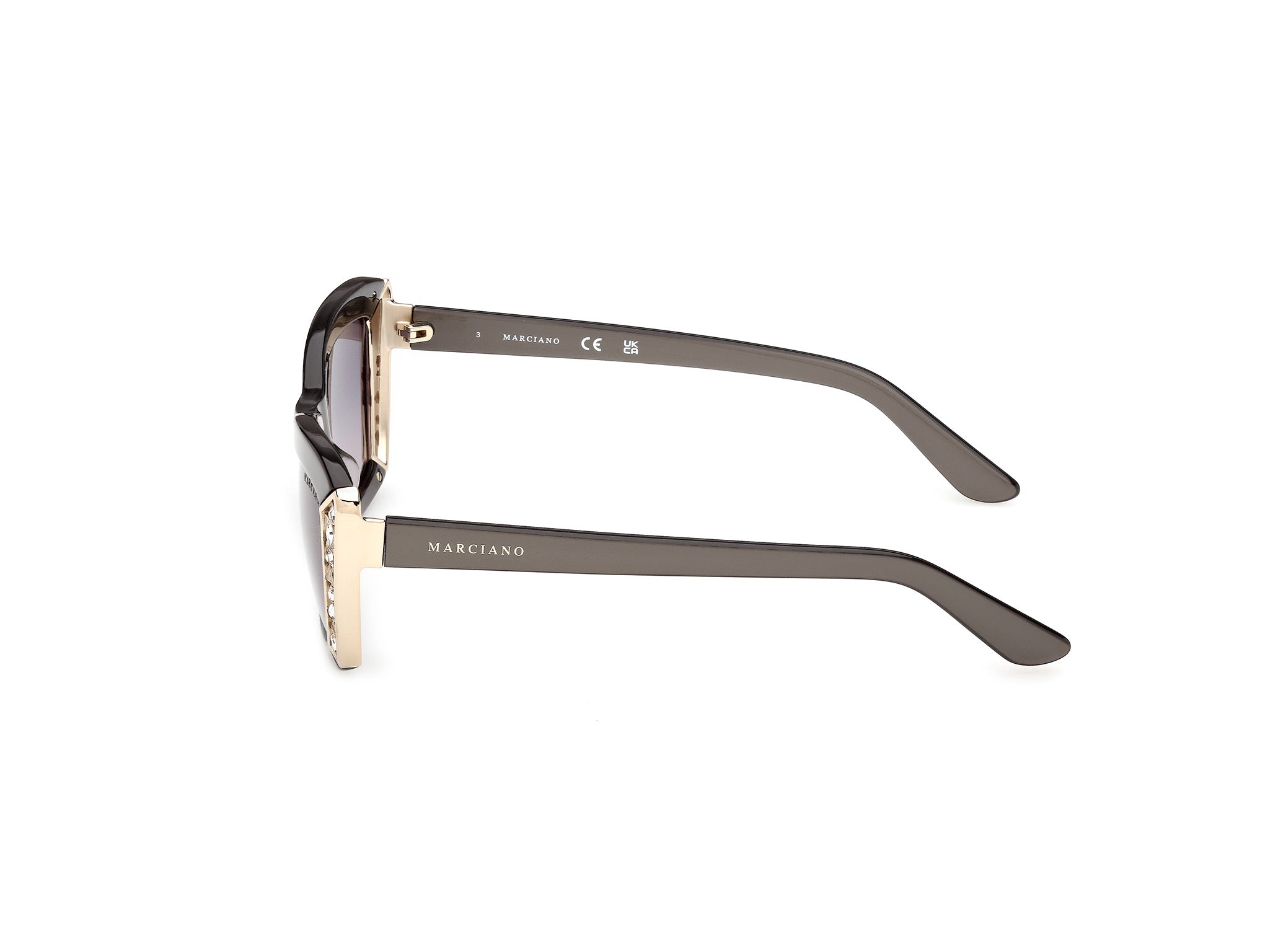 GUESS BY MARCIANO GM00041 20B 55