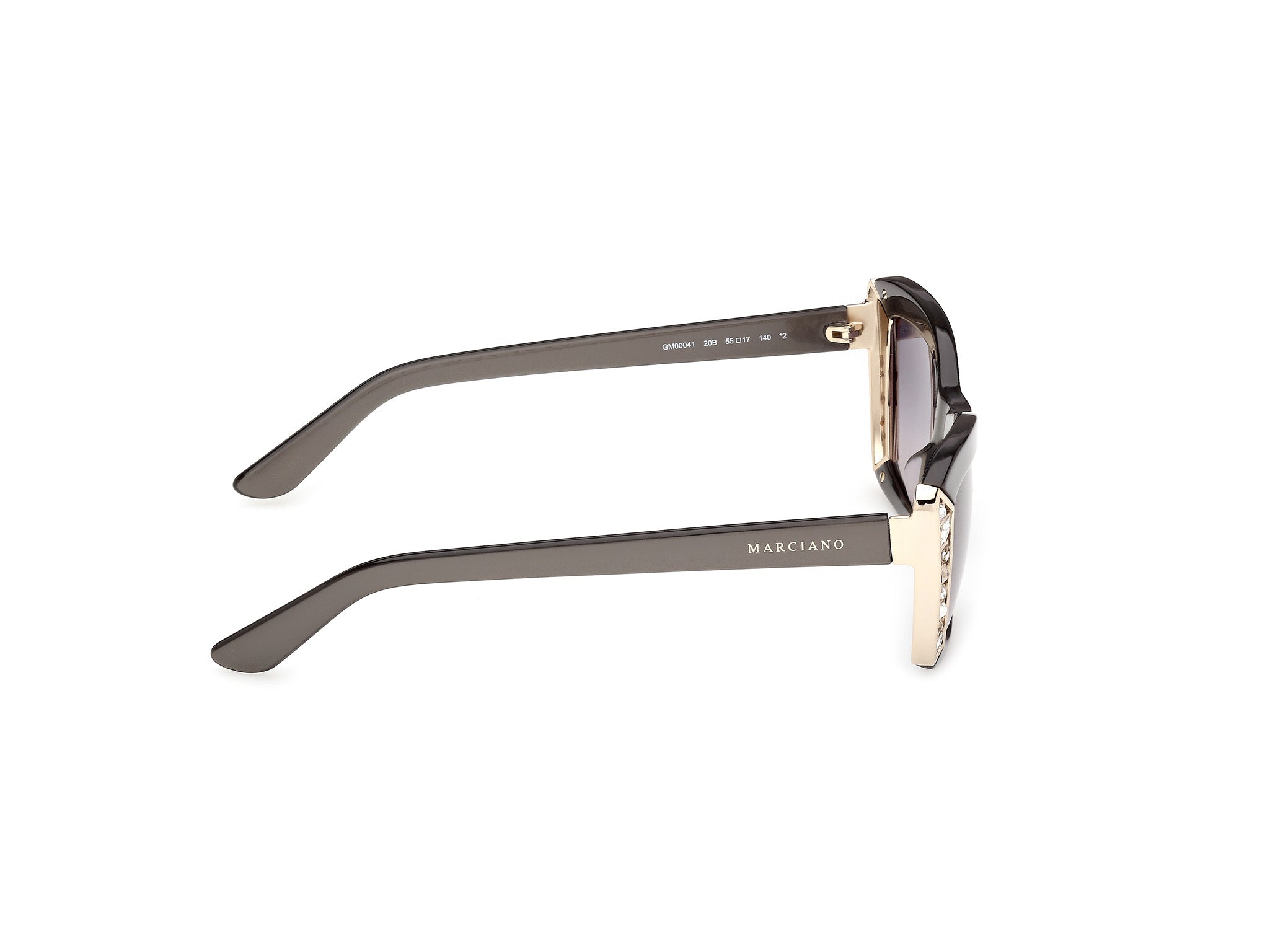 GUESS BY MARCIANO GM00041 20B 55