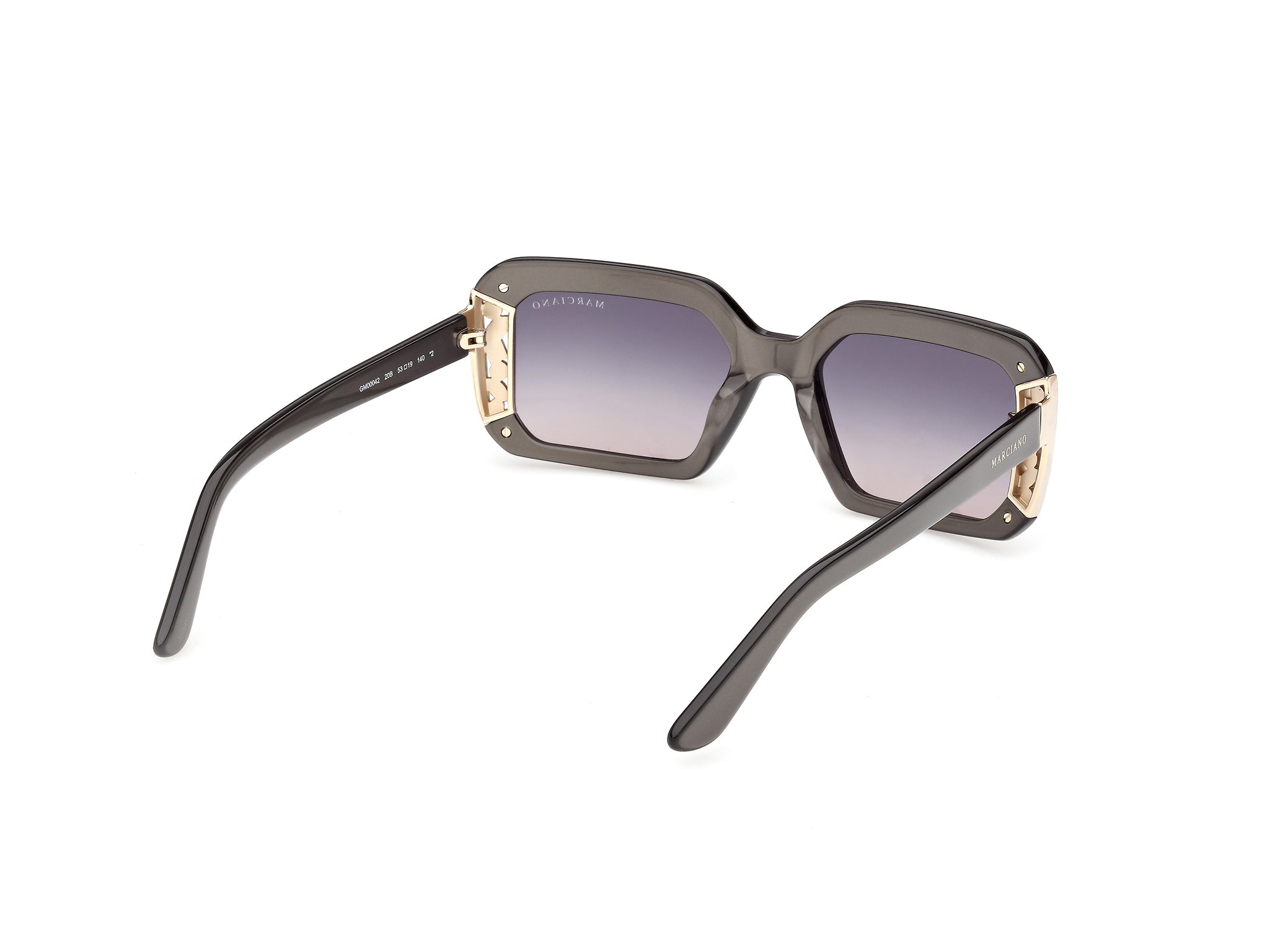 GUESS BY MARCIANO GM00042 20B 53