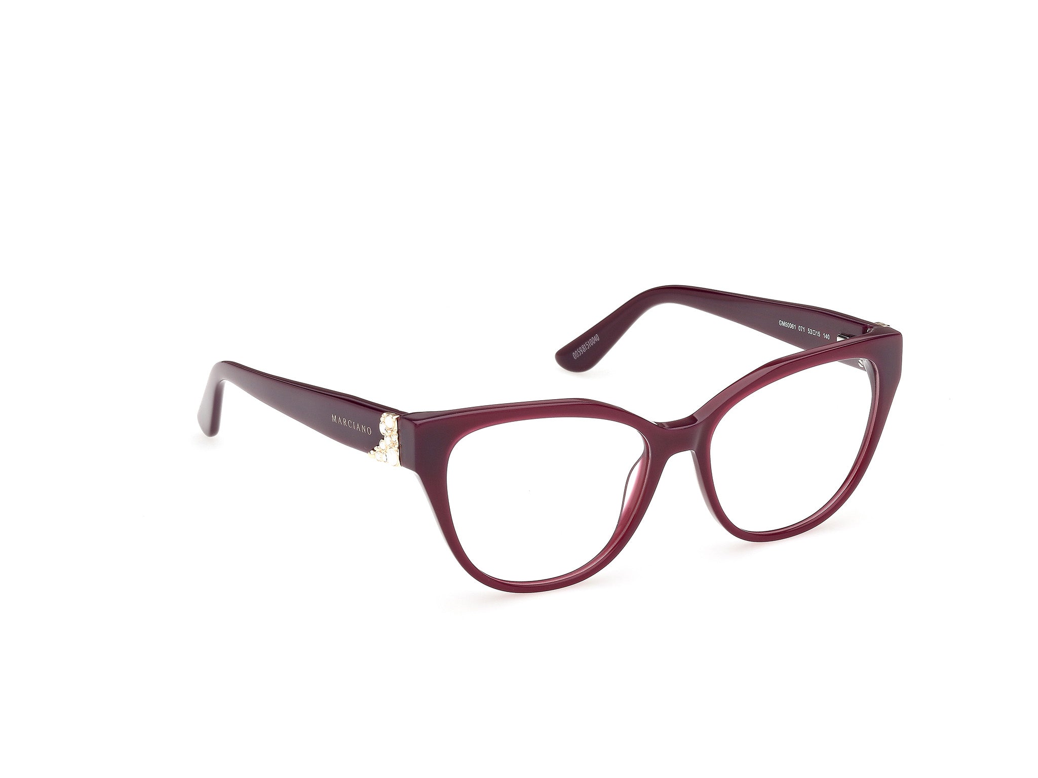 GUESS BY MARCIANO GM50061 071 53