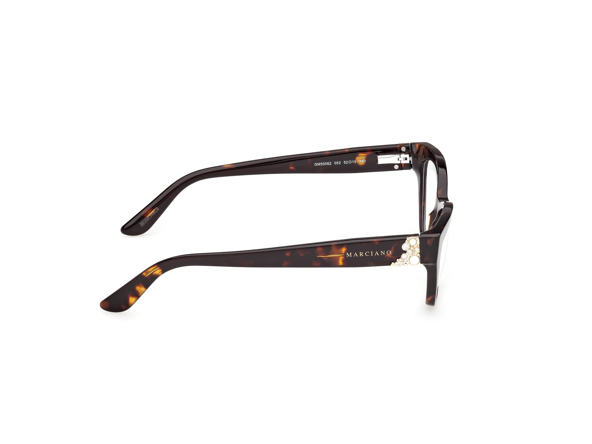 GUESS BY MARCIANO GM50062 052 52