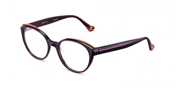 Brillen etnia barcelona grace pu femenino größe 54mm - Hauptansicht