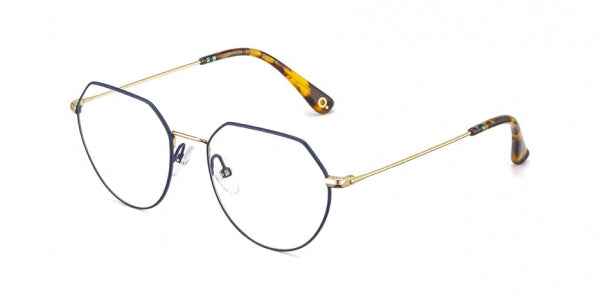 Brillen etnia barcelona greenwich blgd femenino größe 53mm - Hauptansicht