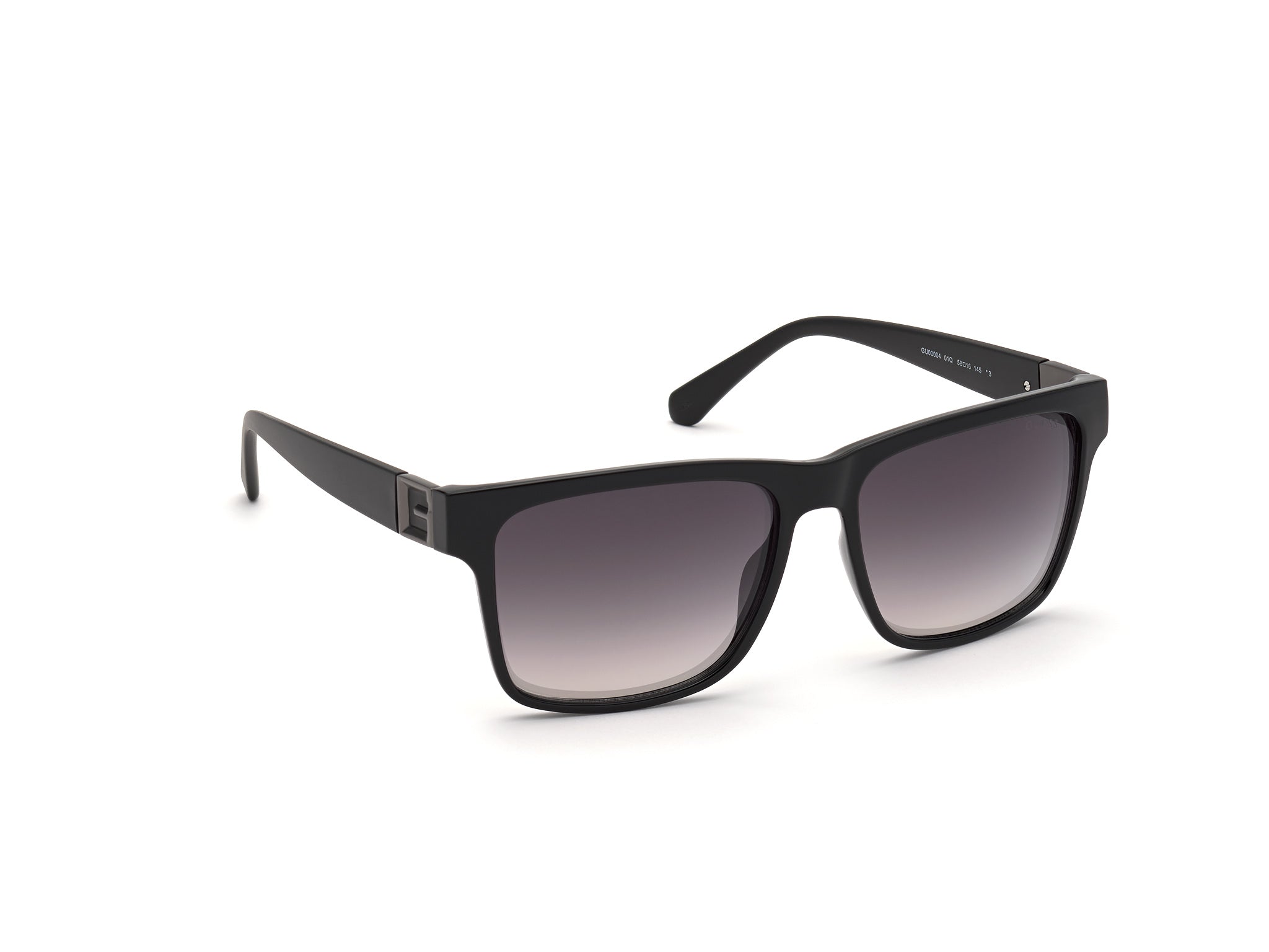 GUESS GU00004 01Q 58