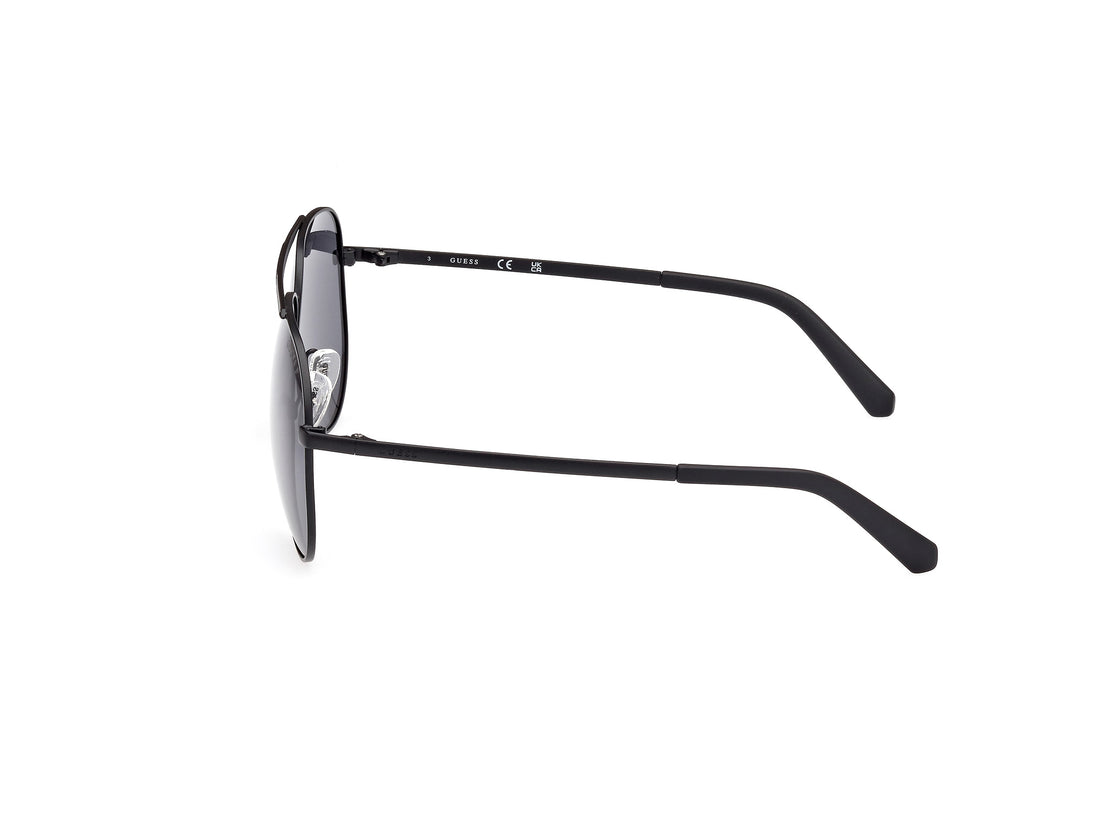 Solglasögon guess gu00059 02d masculino storlek 62mm - Detaljvy