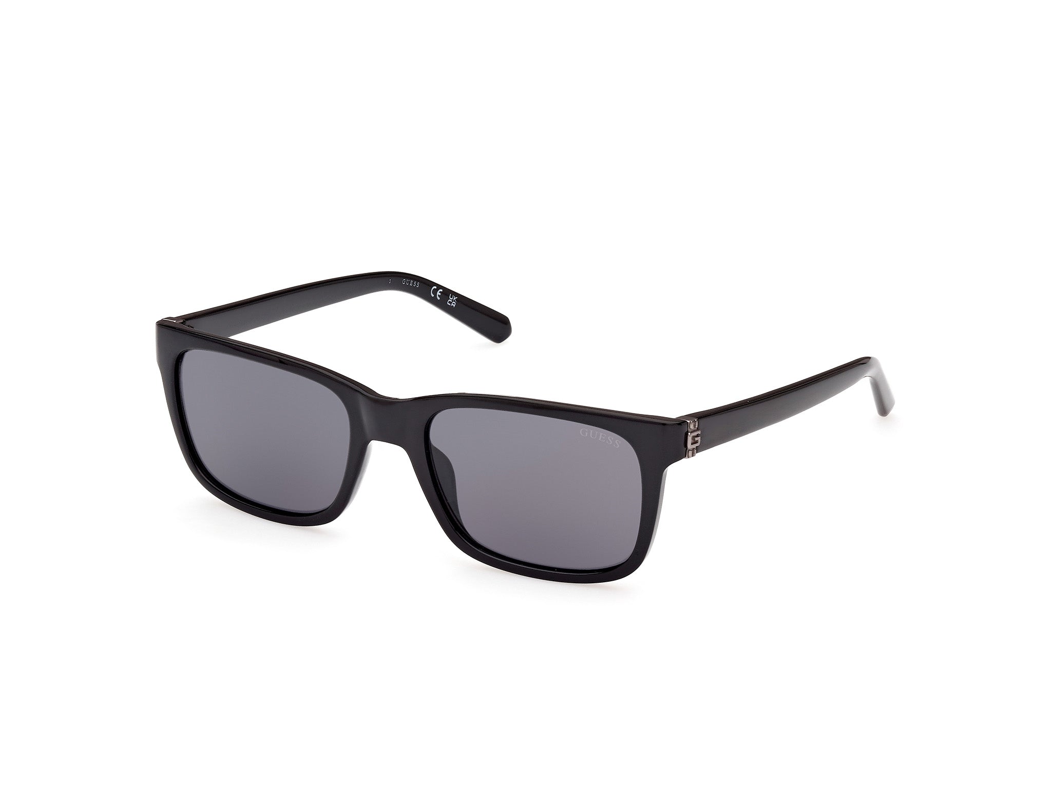 GUESS GU00066 01A 55
