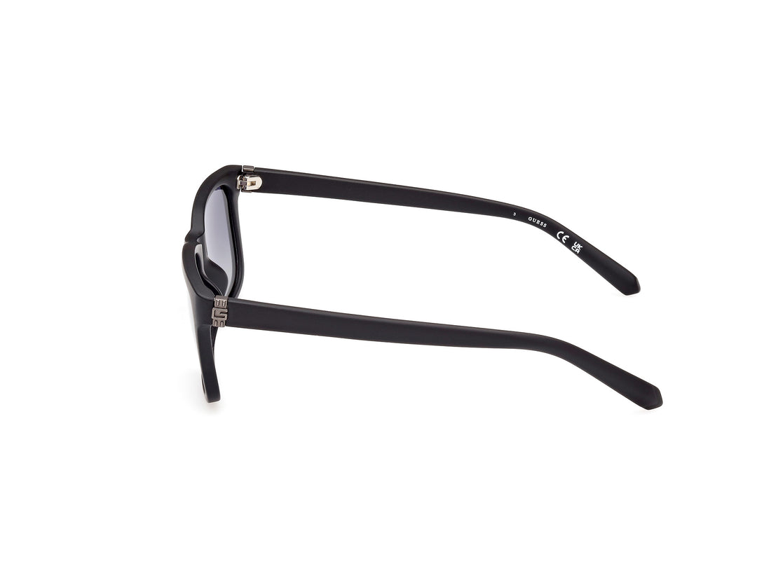 Solglasögon guess gu00066 02d masculino storlek 55mm - Detaljvy