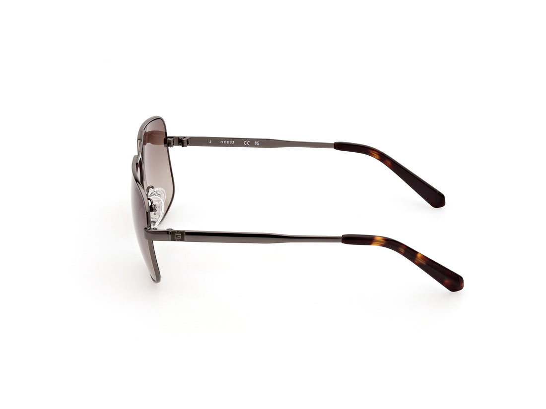 Solglasögon guess gu00070 08f masculino storlek 61mm - Detaljvy