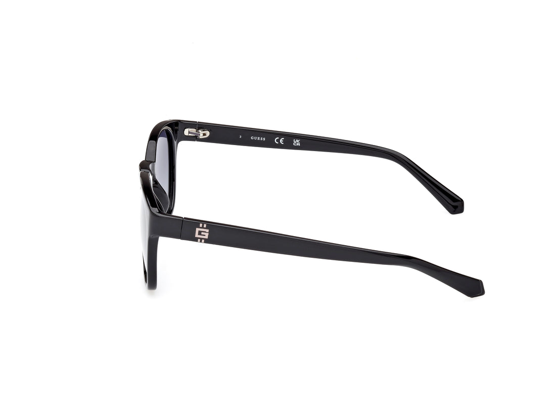 Solglasögon guess gu00083-h 01d masculino storlek 54mm - Detaljvy