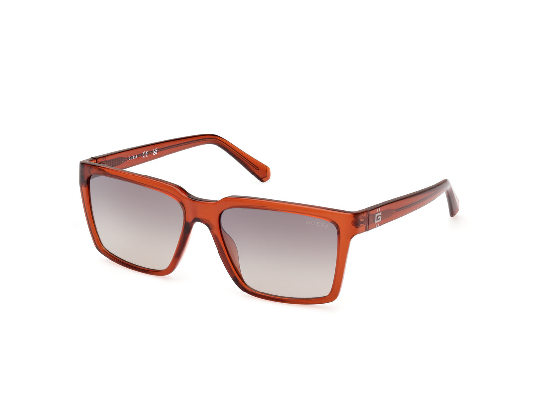 Solglasögon guess gu00084 50g masculino storlek 58mm - Huvudvy
