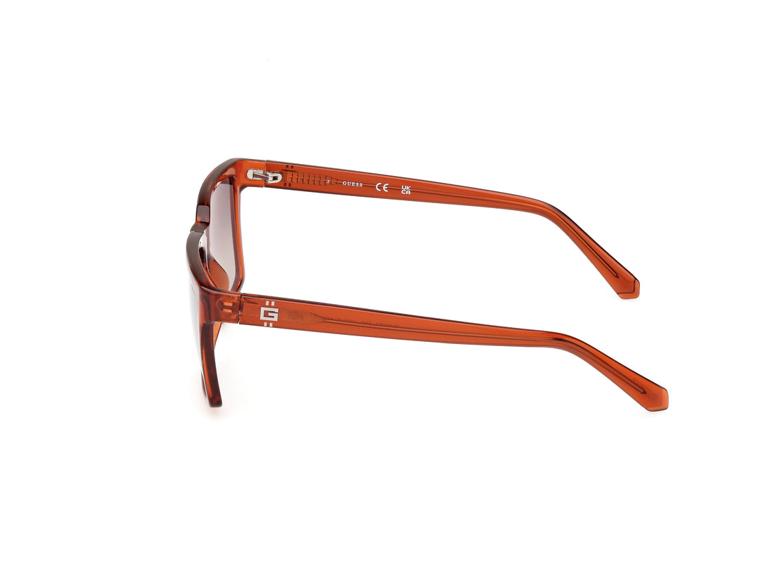 Solglasögon guess gu00084 50g masculino storlek 58mm - Detaljvy