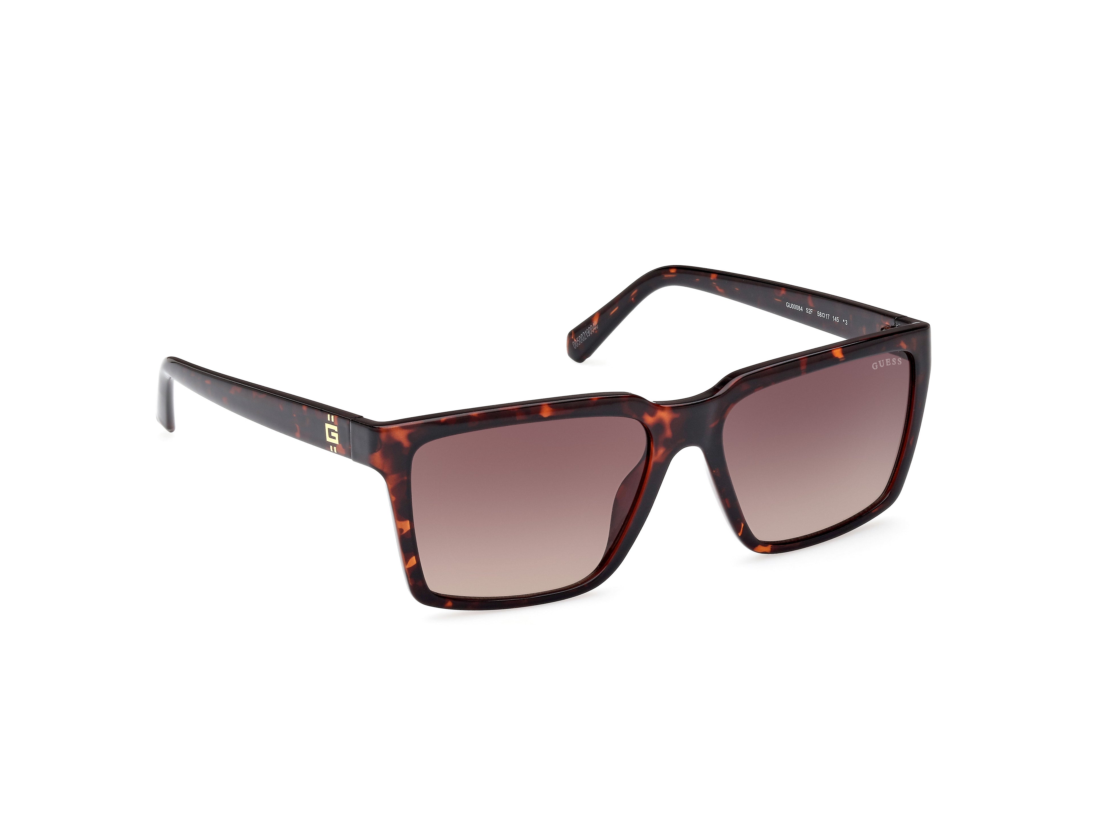 GUESS GU00084 52F 58