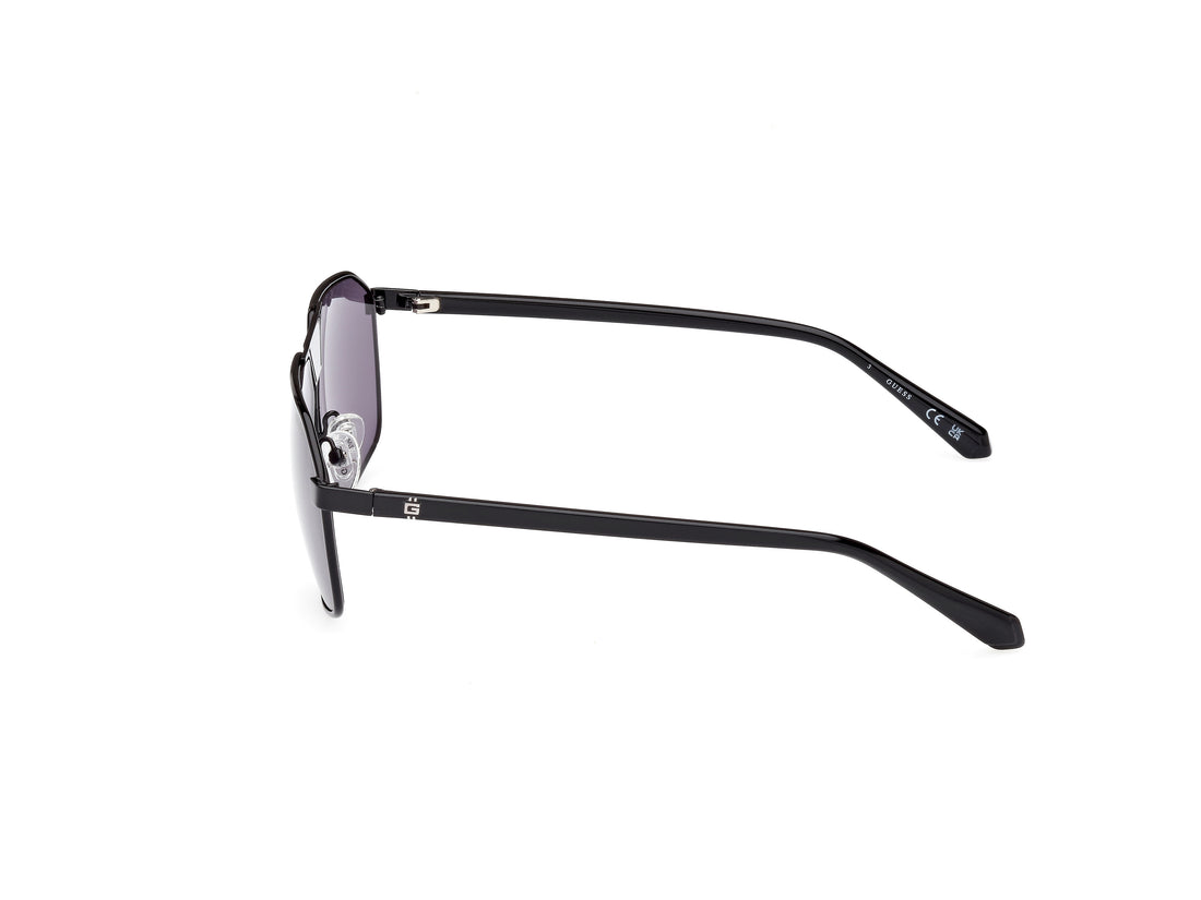 Solglasögon guess gu00086 01y masculino storlek 59mm - Detaljvy