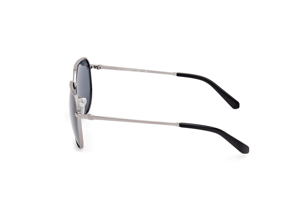 Solglasögon guess gu00089 08d masculino storlek 62mm - Detaljvy