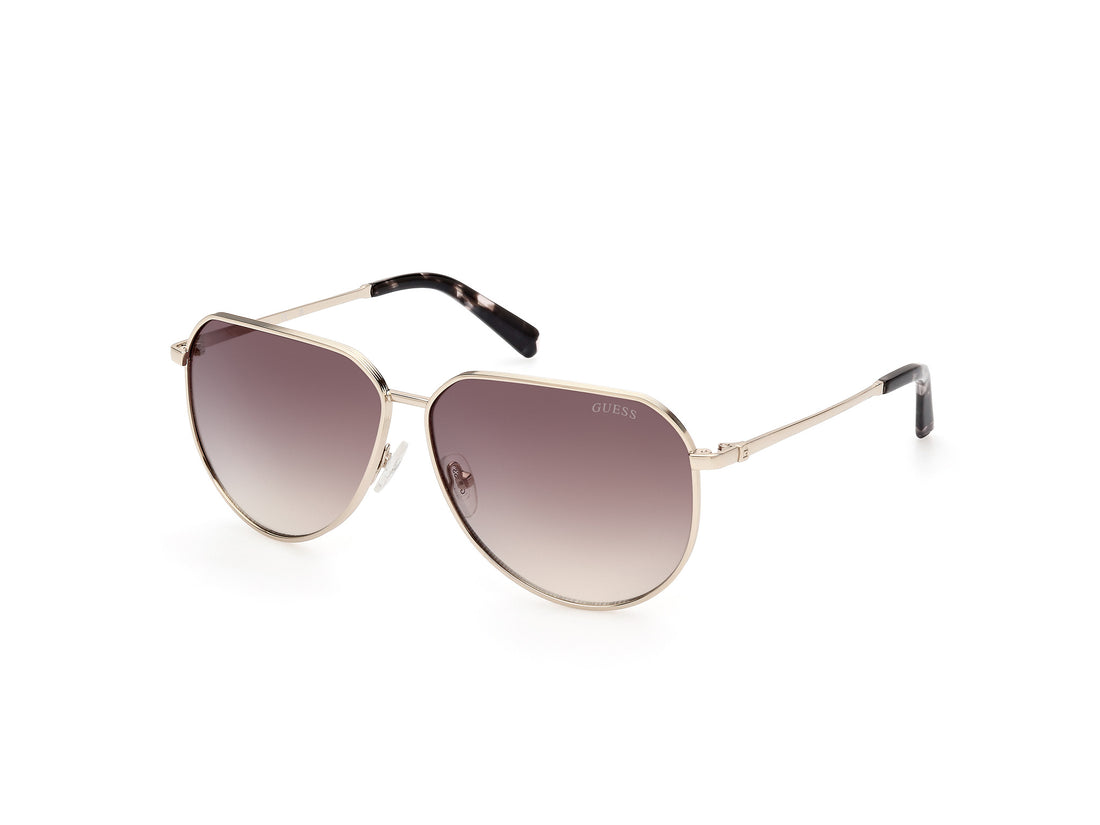 Solglasögon guess gu00089 32g masculino storlek 62mm - Huvudvy