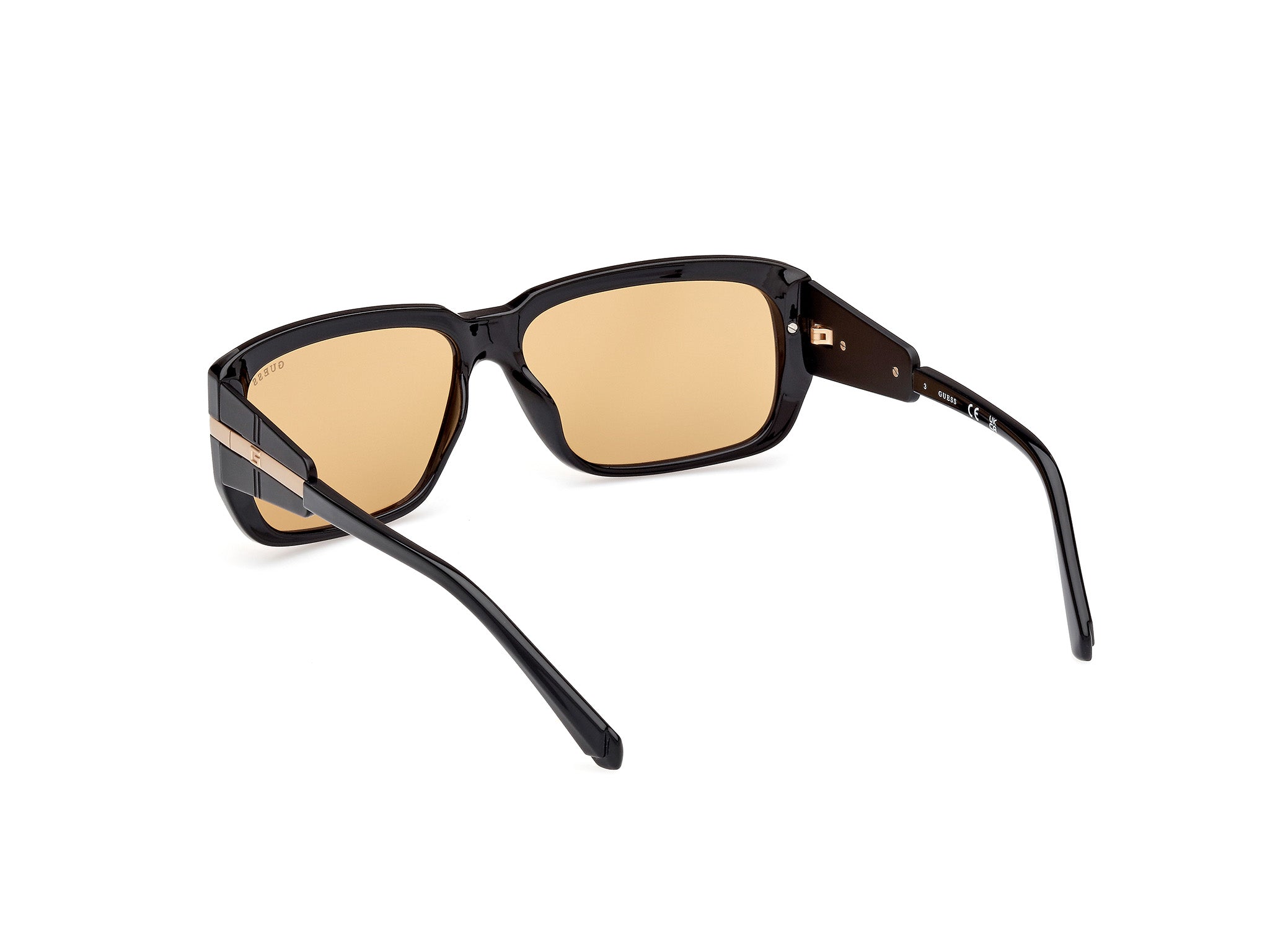 GUESS GU00090 01E 60