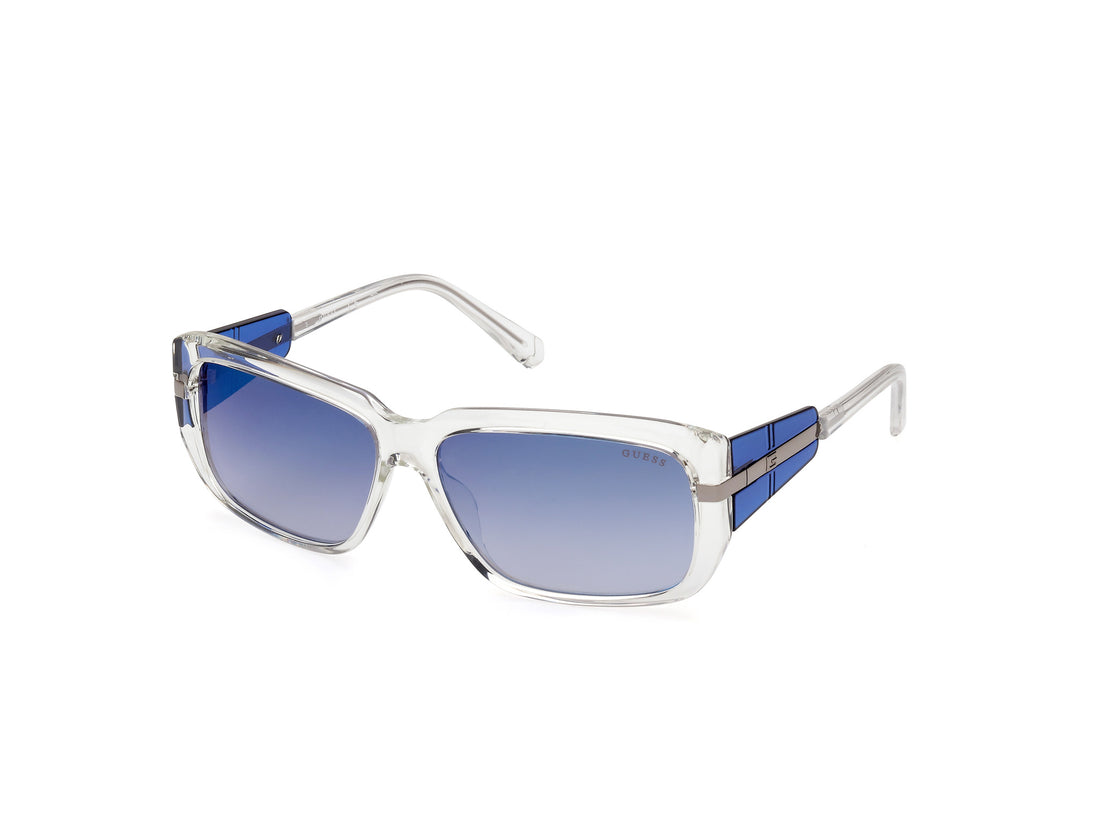Solglasögon guess gu00090 27x masculino storlek 60mm - Huvudvy