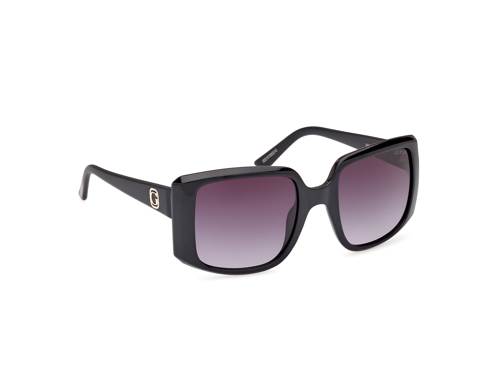 GUESS GU00097 01B 53