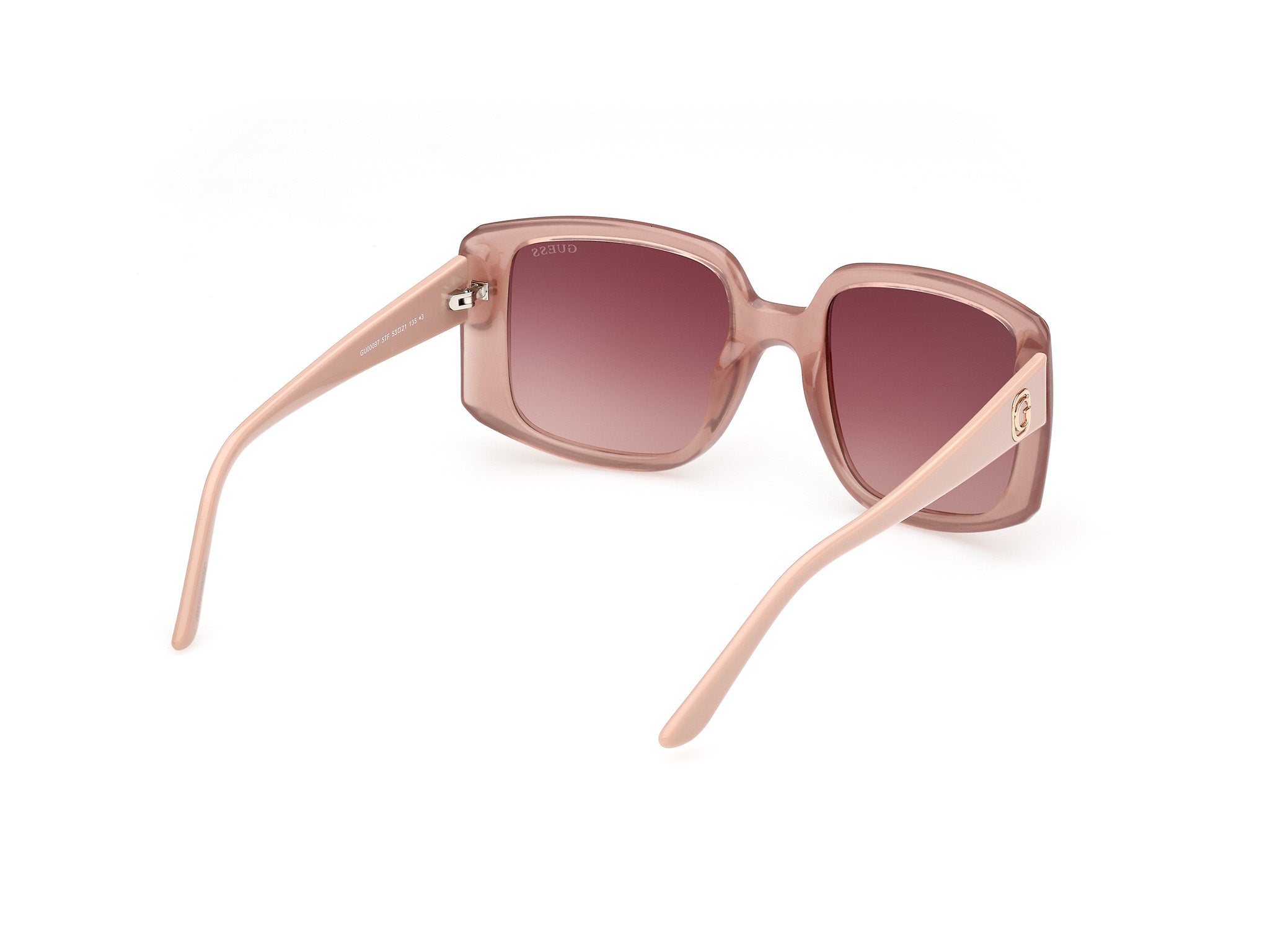 GUESS GU00097 57F 53