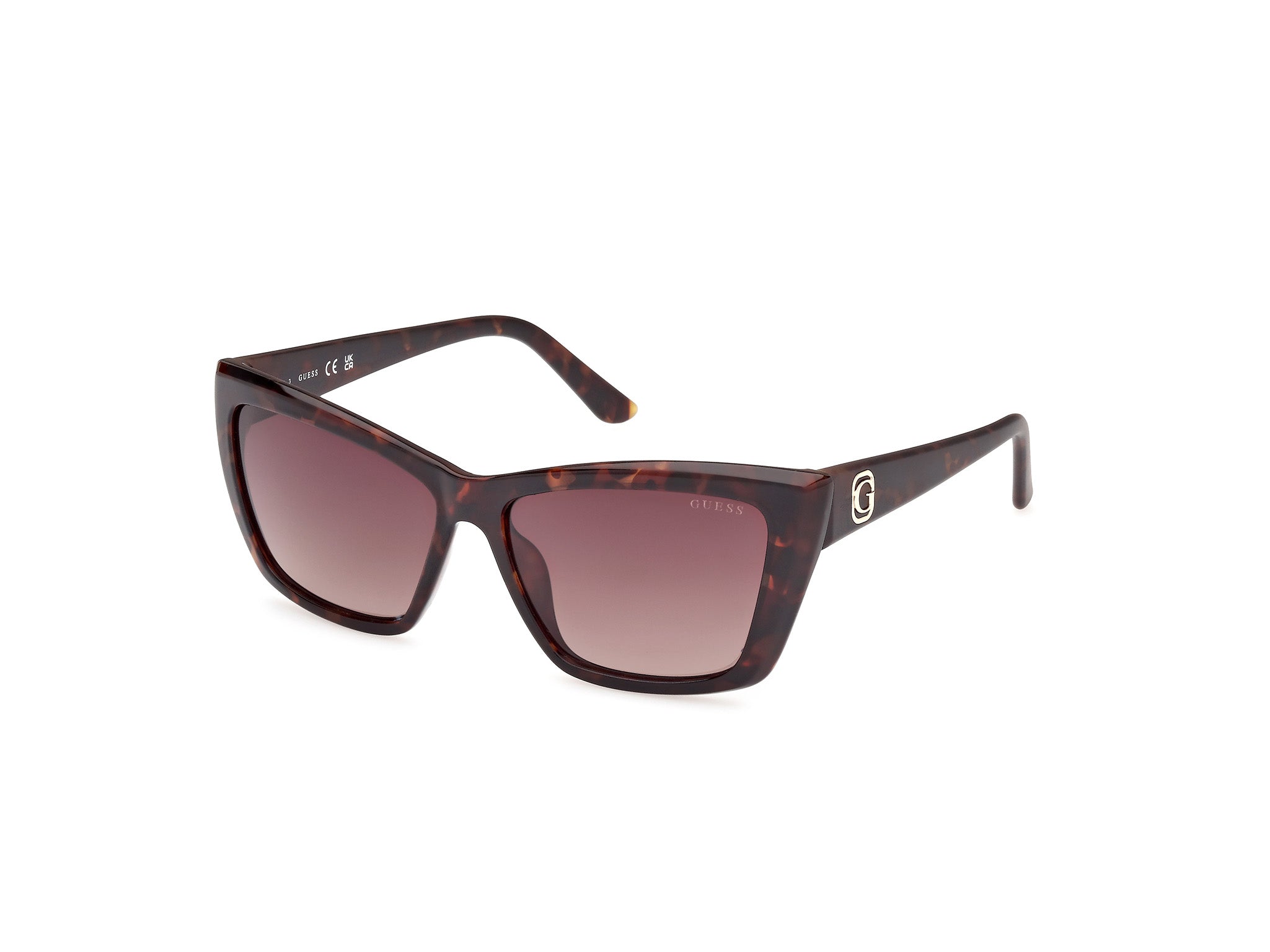 GUESS GU00098 52F 55