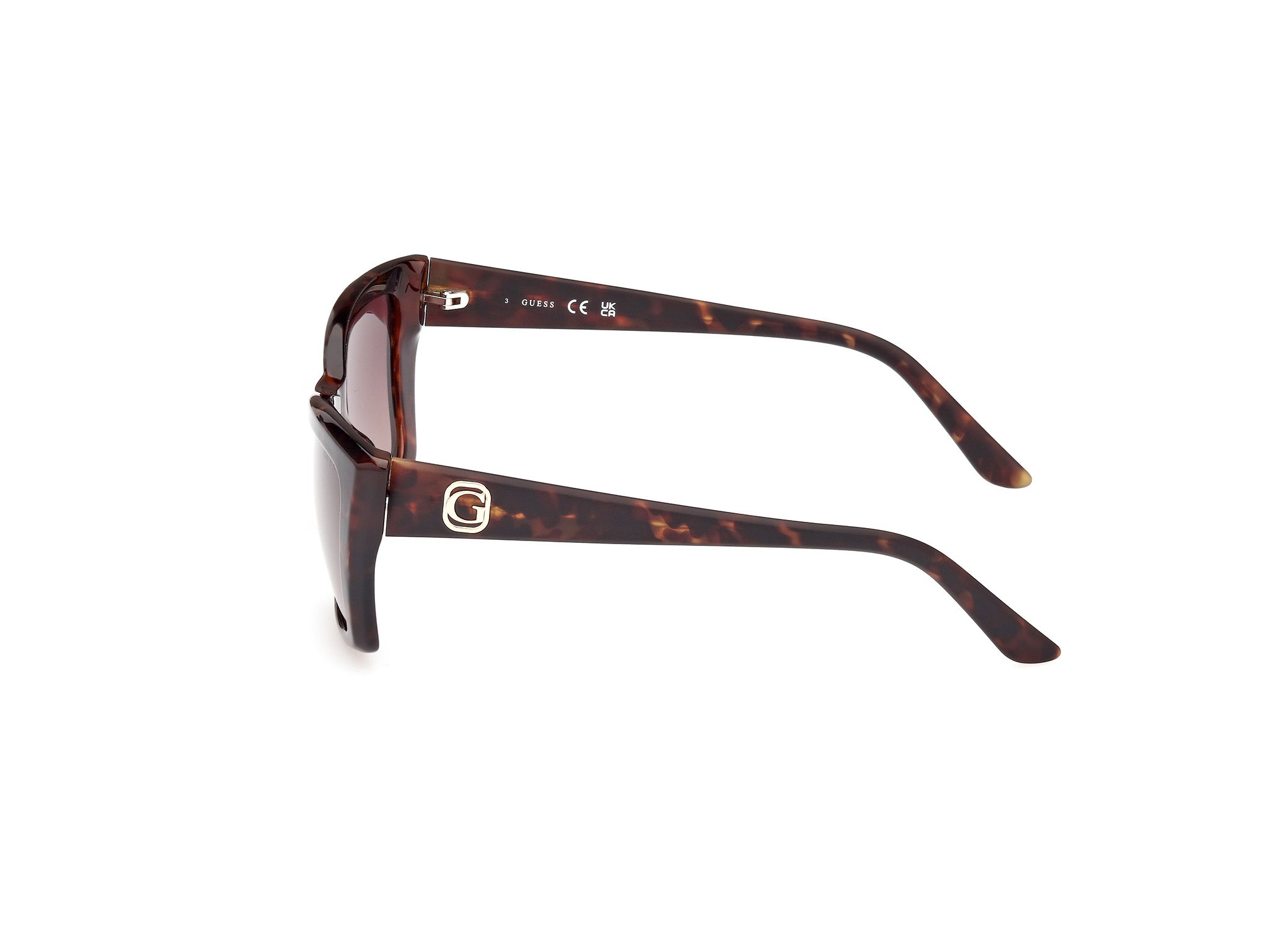 GUESS GU00098 52F 55