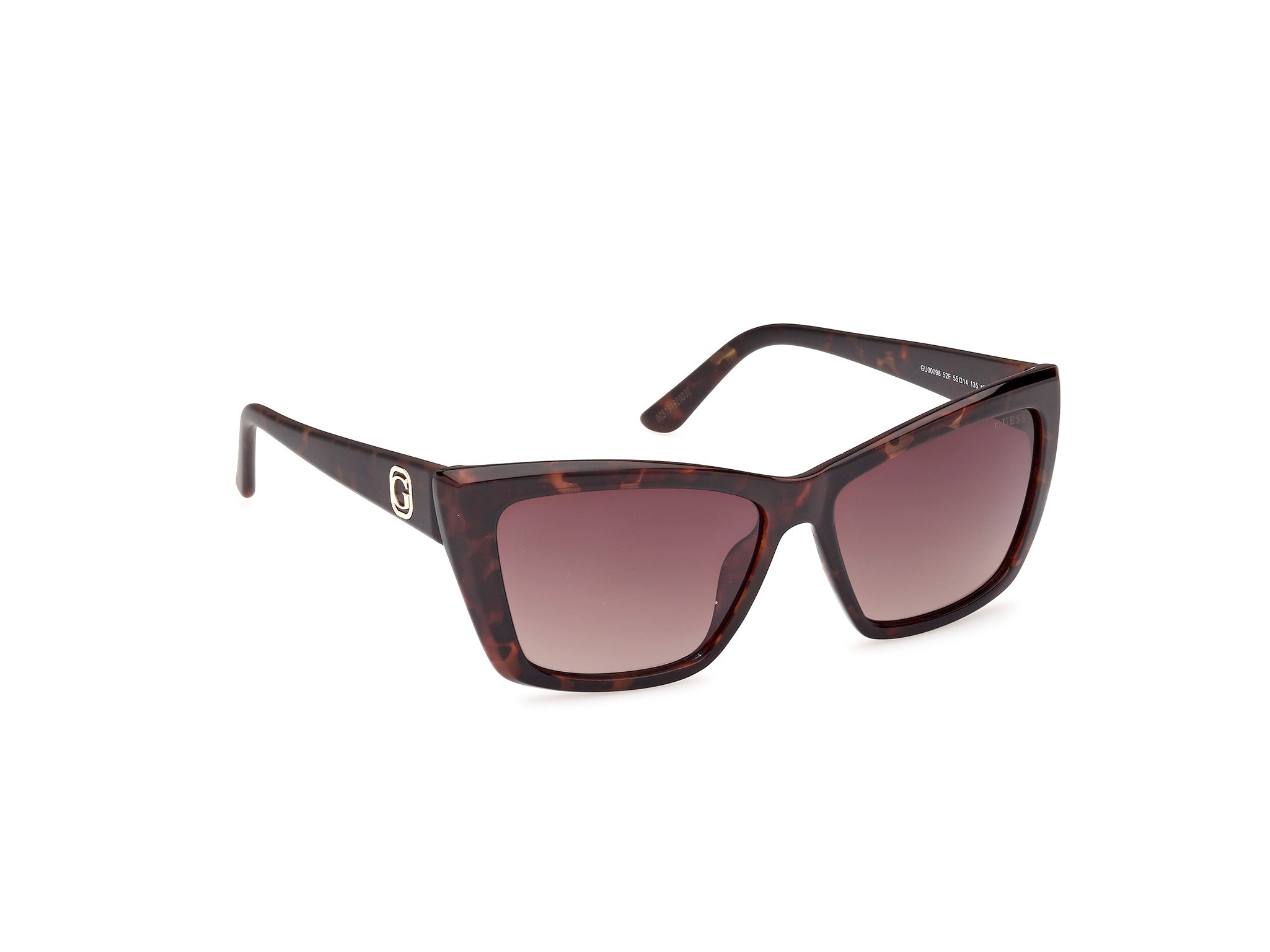 GUESS GU00098 52F 55