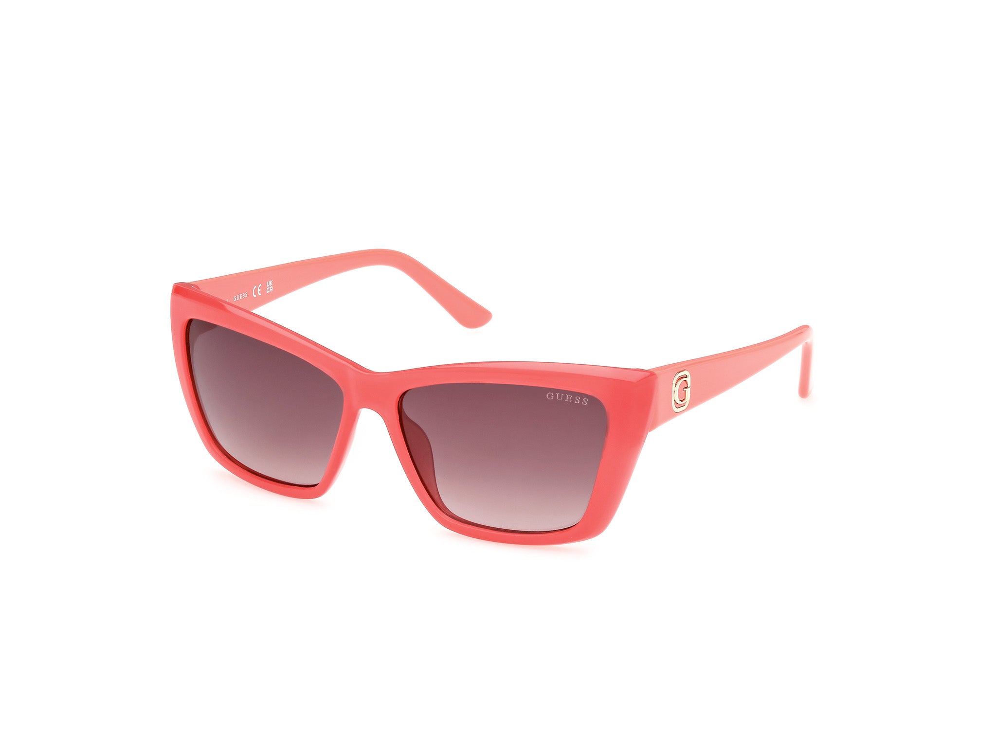 GUESS GU00098 72F 55