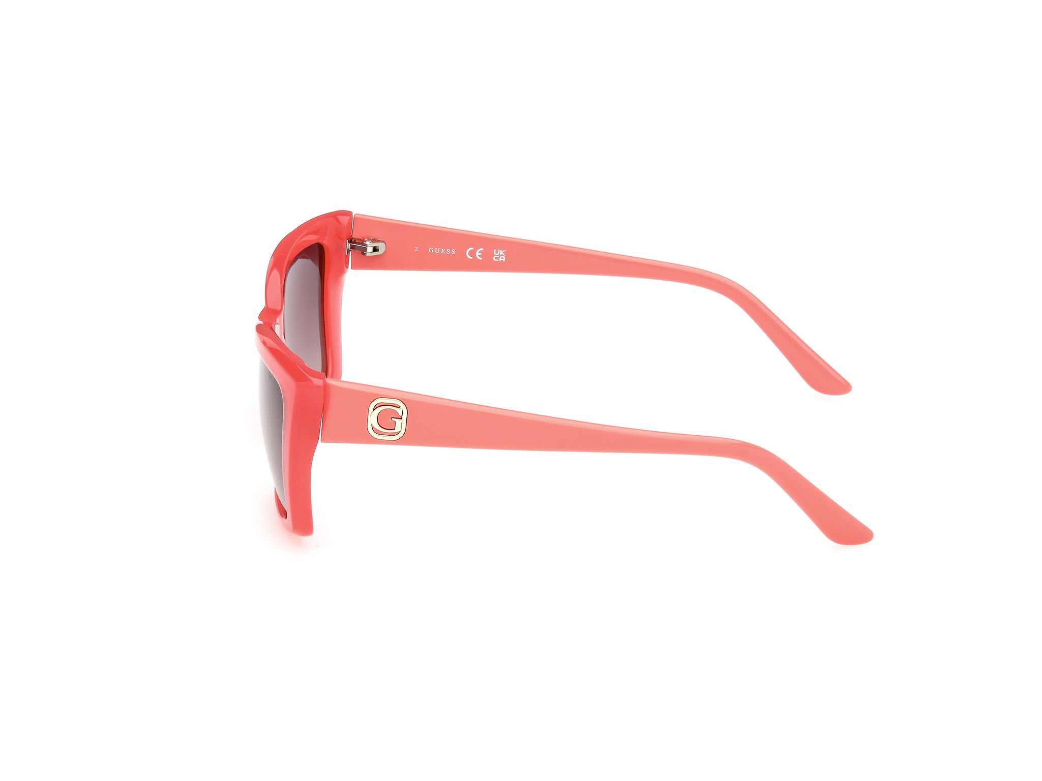GUESS GU00098 72F 55